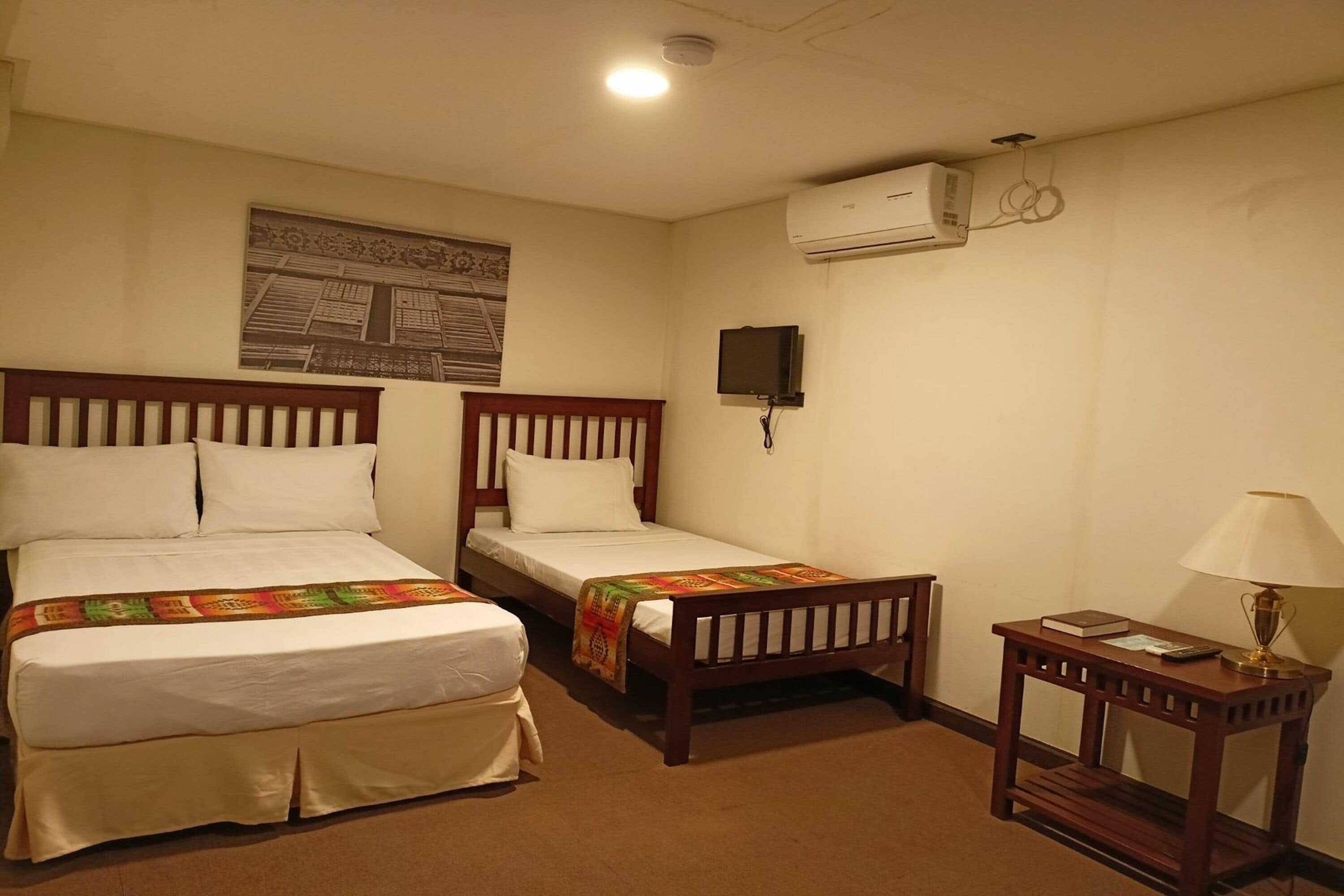 Gift card for Metro Vigan Inn - Annex