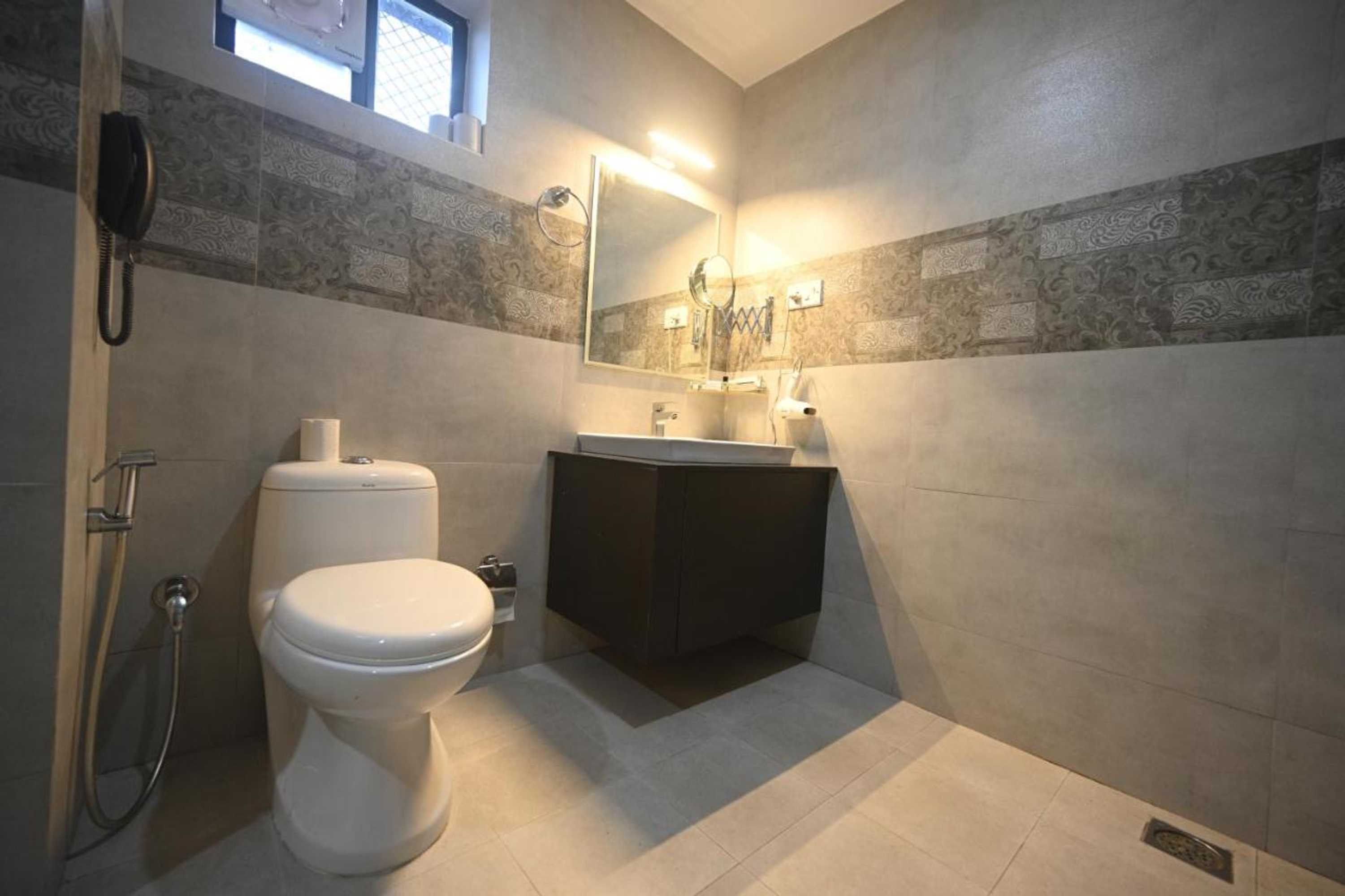 Gift card for Hotel Bhagavath Gardens