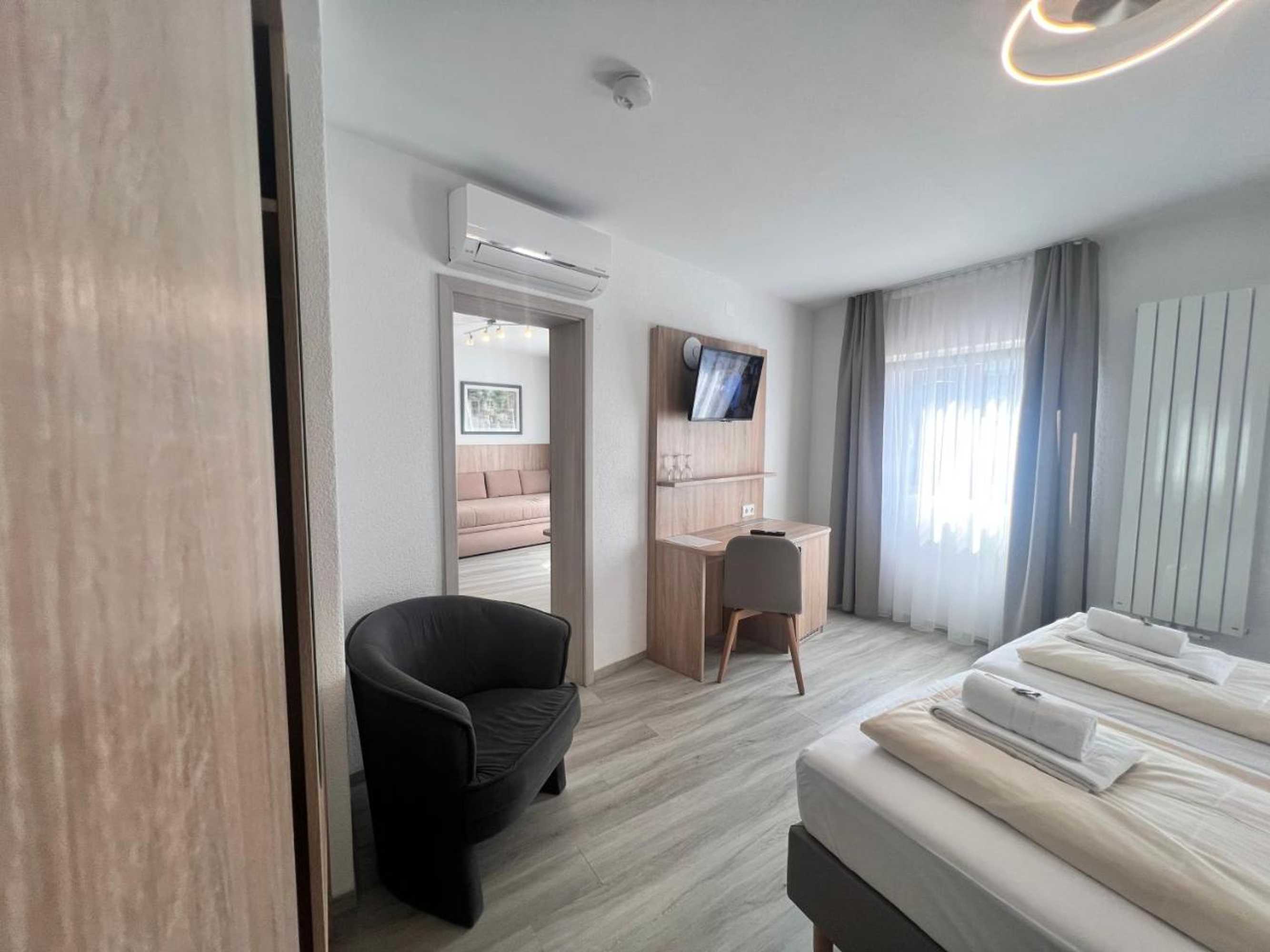 Gift card for Hotel Kriemhilde