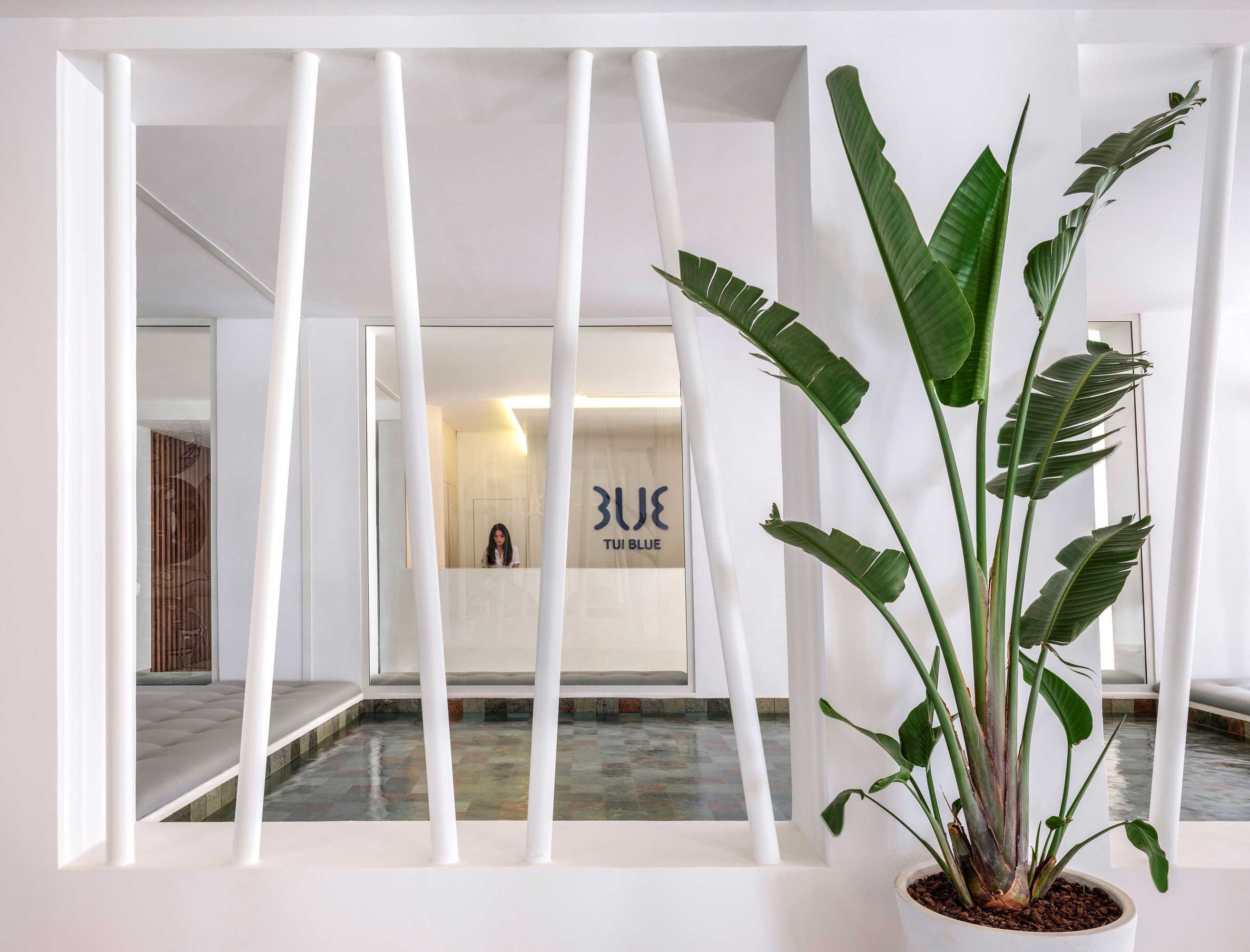 Gift card for Tui Blue Palm Beach Hammamet - All Inclusive Gift card for Tui Blue Palm Beach Hammamet - All Inclusive