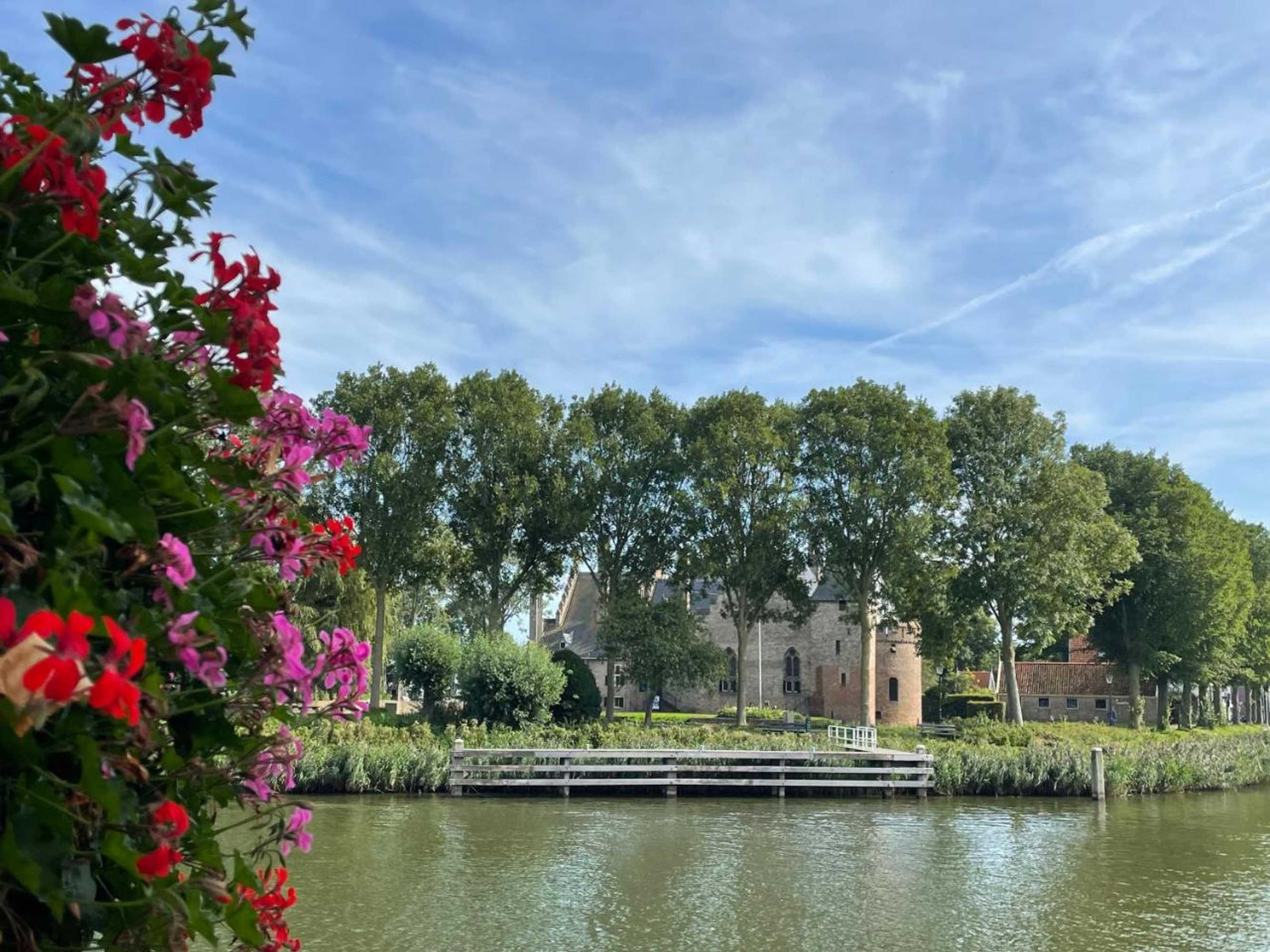 Gift card for Hotelhuisjes Medemblik