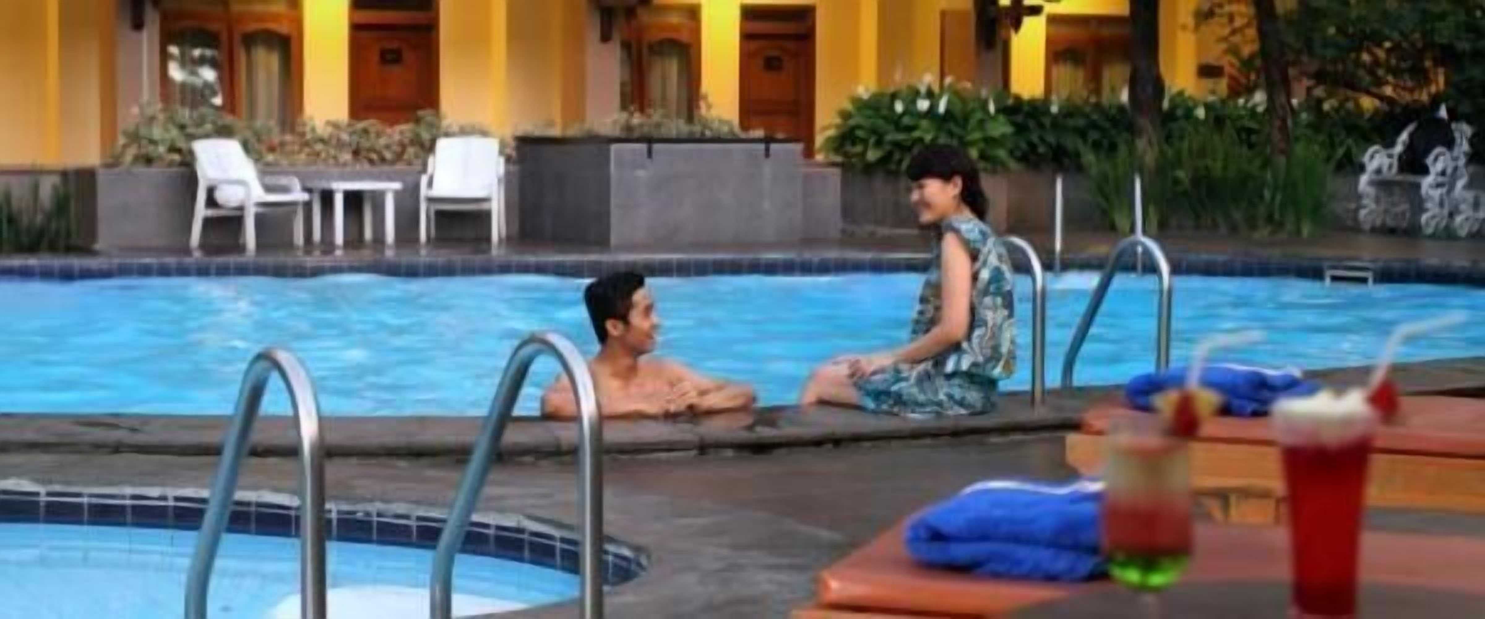 Gift card for Cakra Kembang Hotel