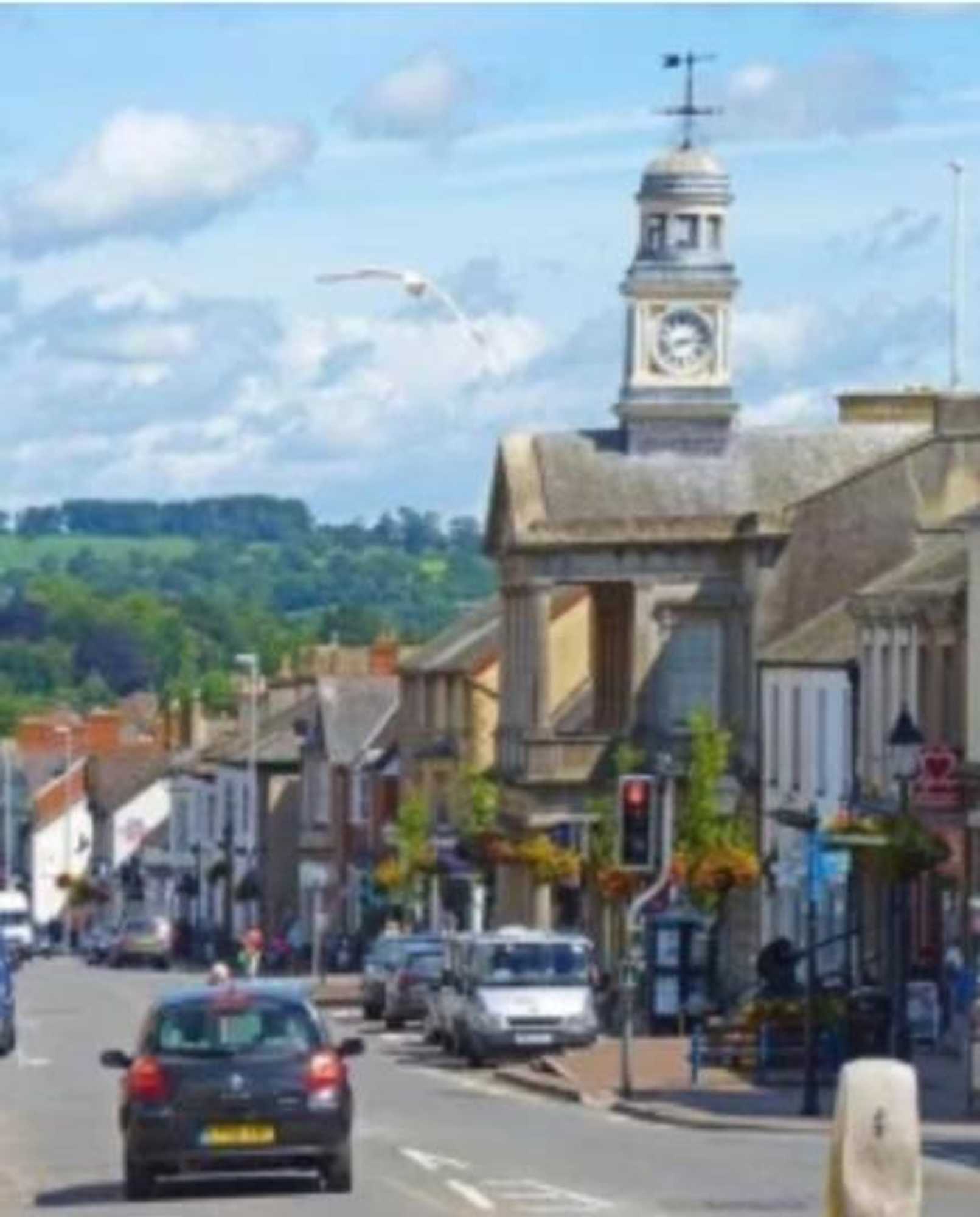 Gift card for Bath House Hotel