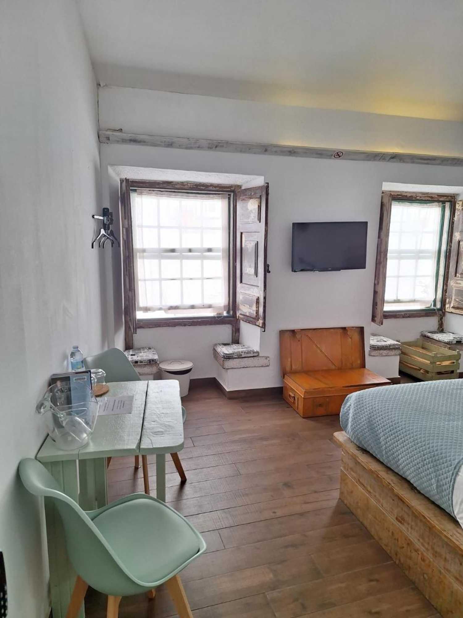 Gift card for Lovin Book Guesthouse