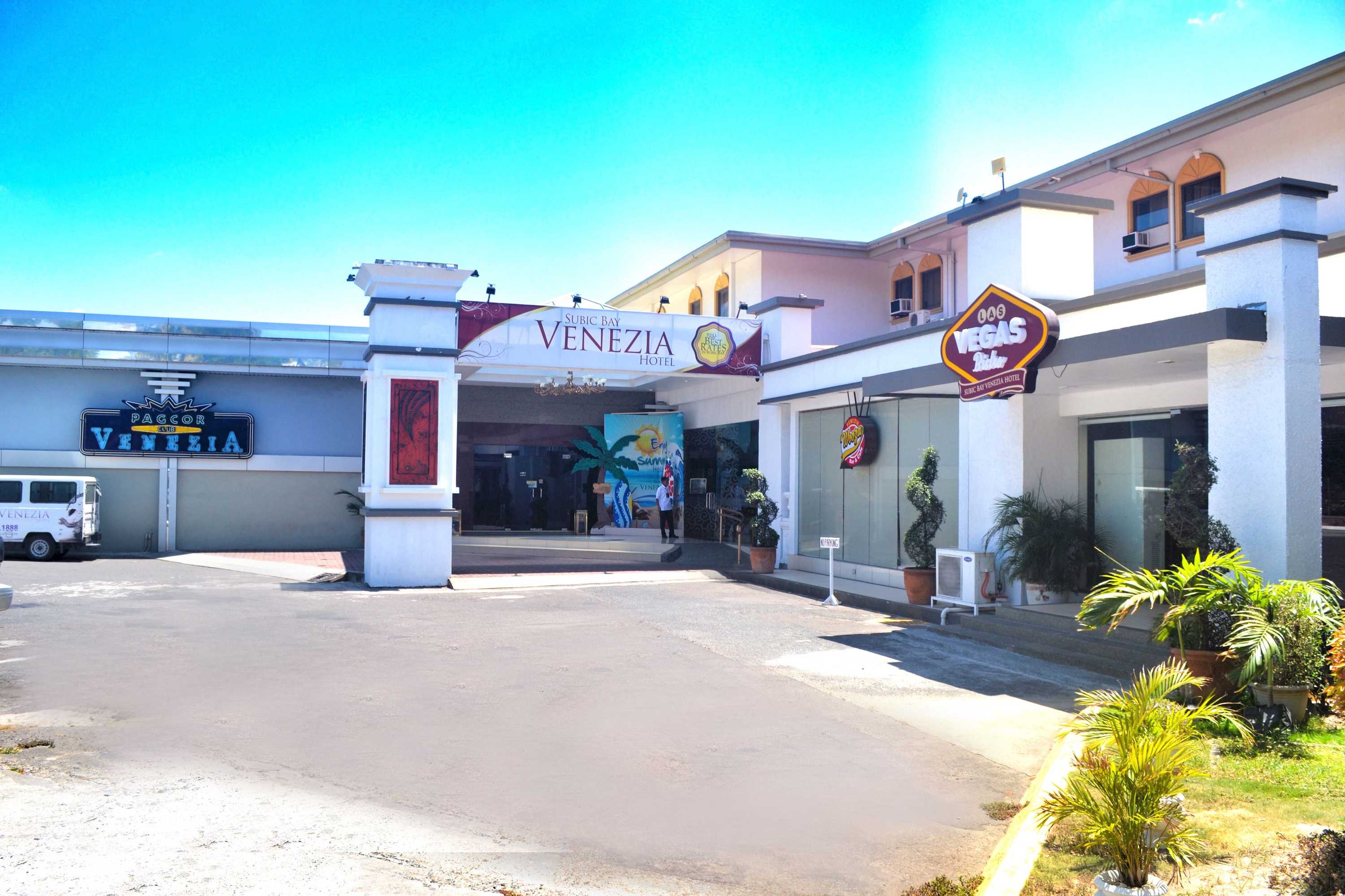 Gift card for Subic Bay Venezia Hotel Gift card for Subic Bay Venezia Hotel