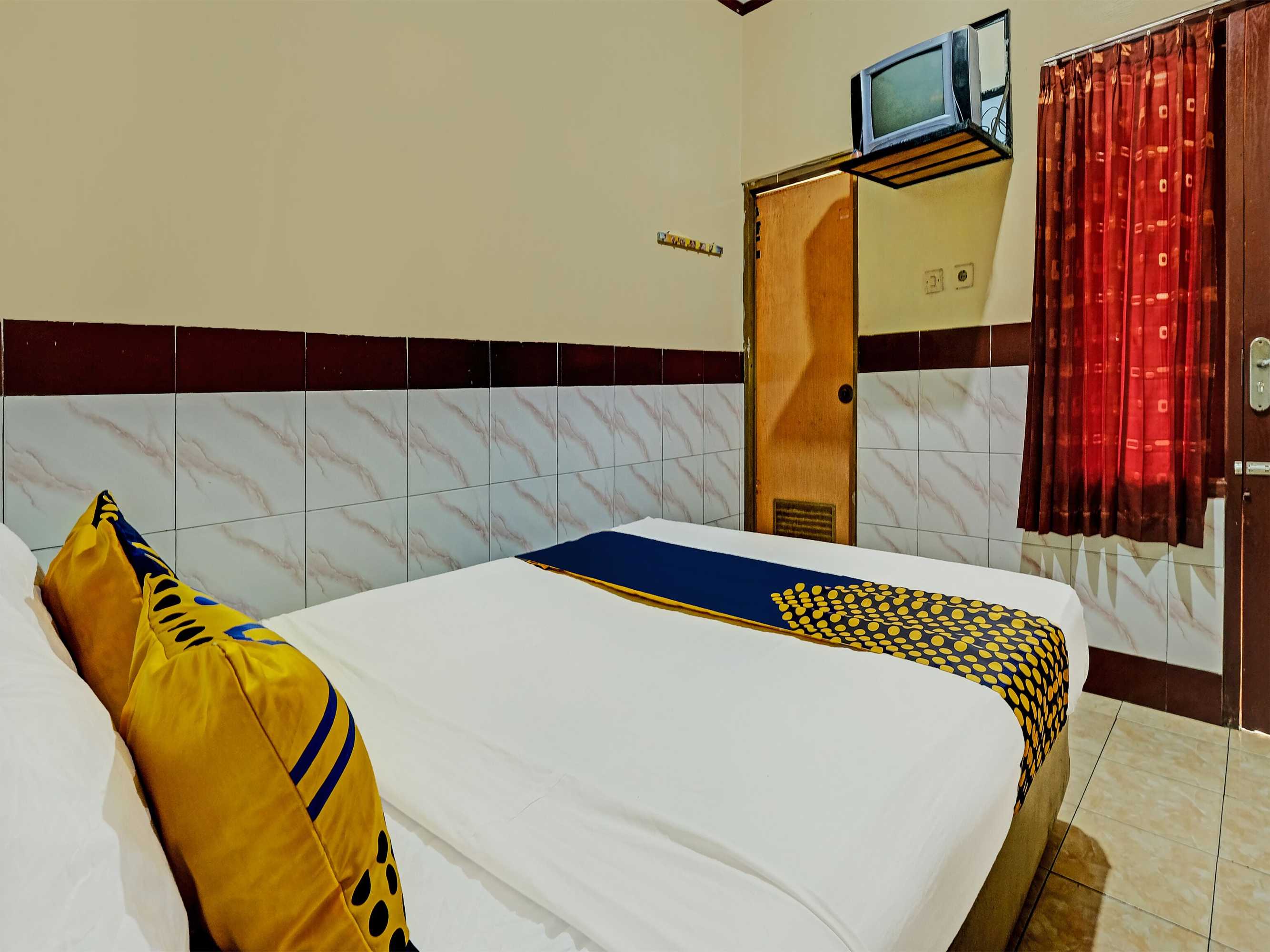 Gift card for Spot ON 92283 Hotel Muria 3 Gift card for Spot ON 92283 Hotel Muria 3