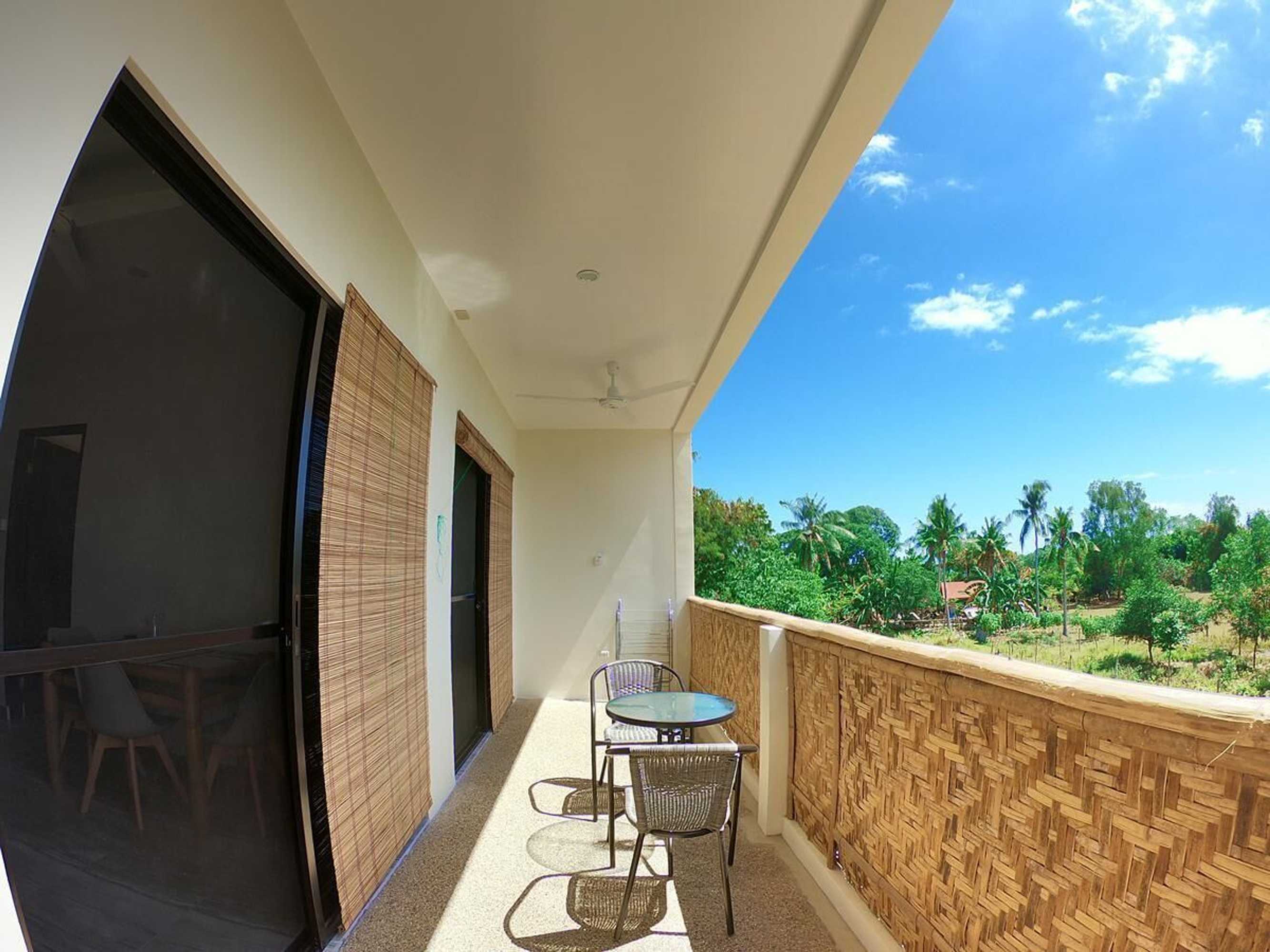 Gift card for Panglao Bamboo Oasis Gift card for Panglao Bamboo Oasis