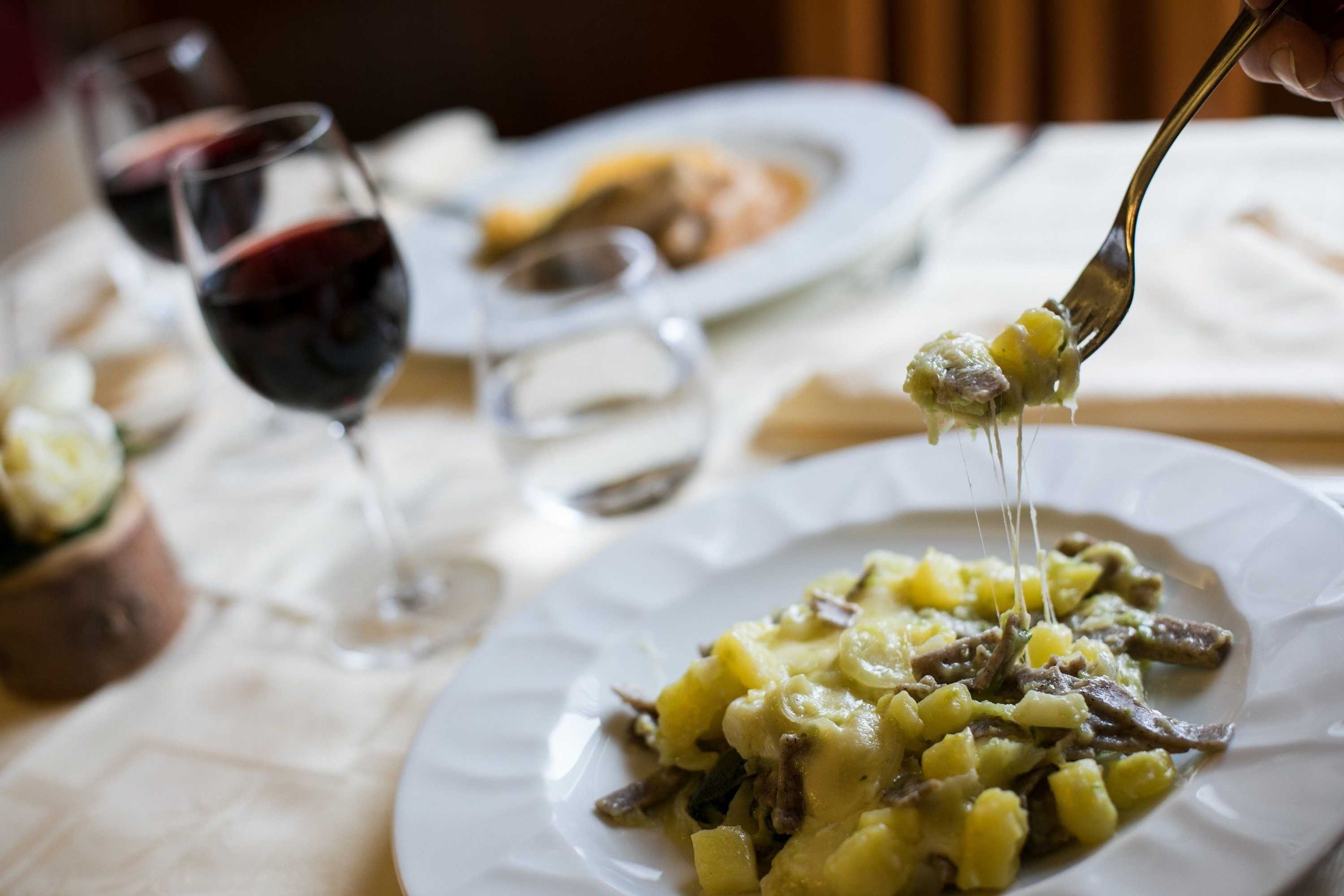 Gift card for Hotel Daniela