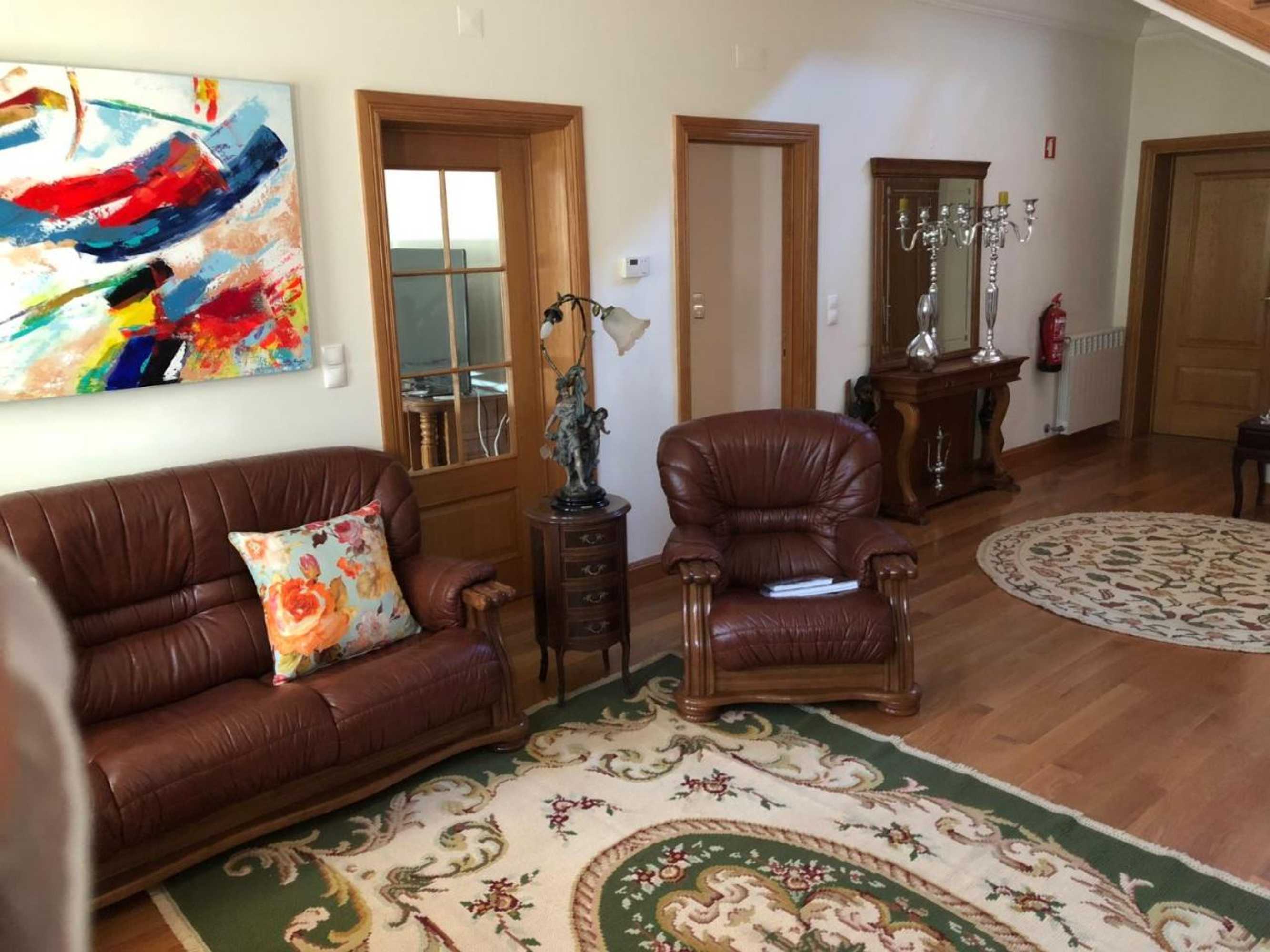 Gift card for Solar DA Serra-Guesthouse