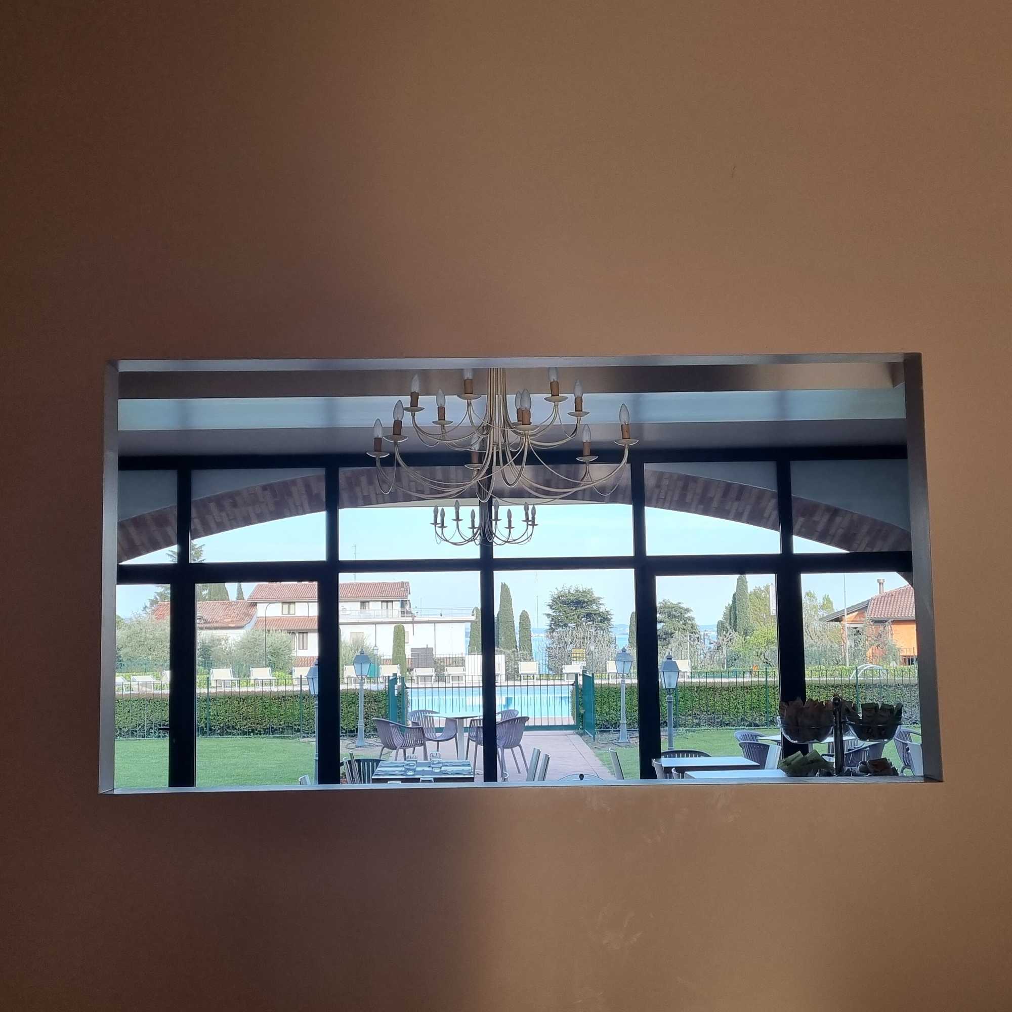 Gift card for Le Terrazze Sul Lago Residence & Hotel