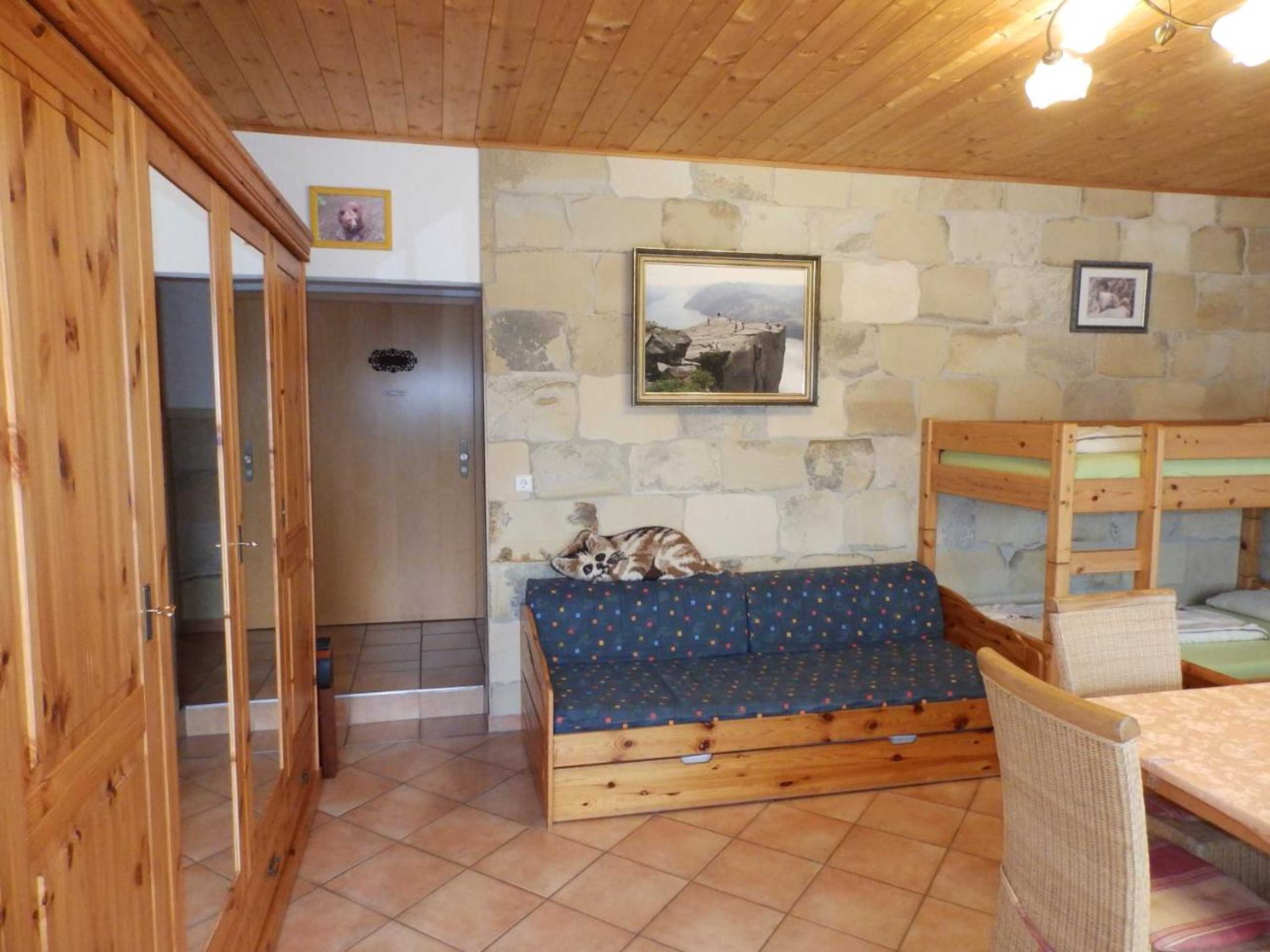 Gift card for Pension Gästeparadies