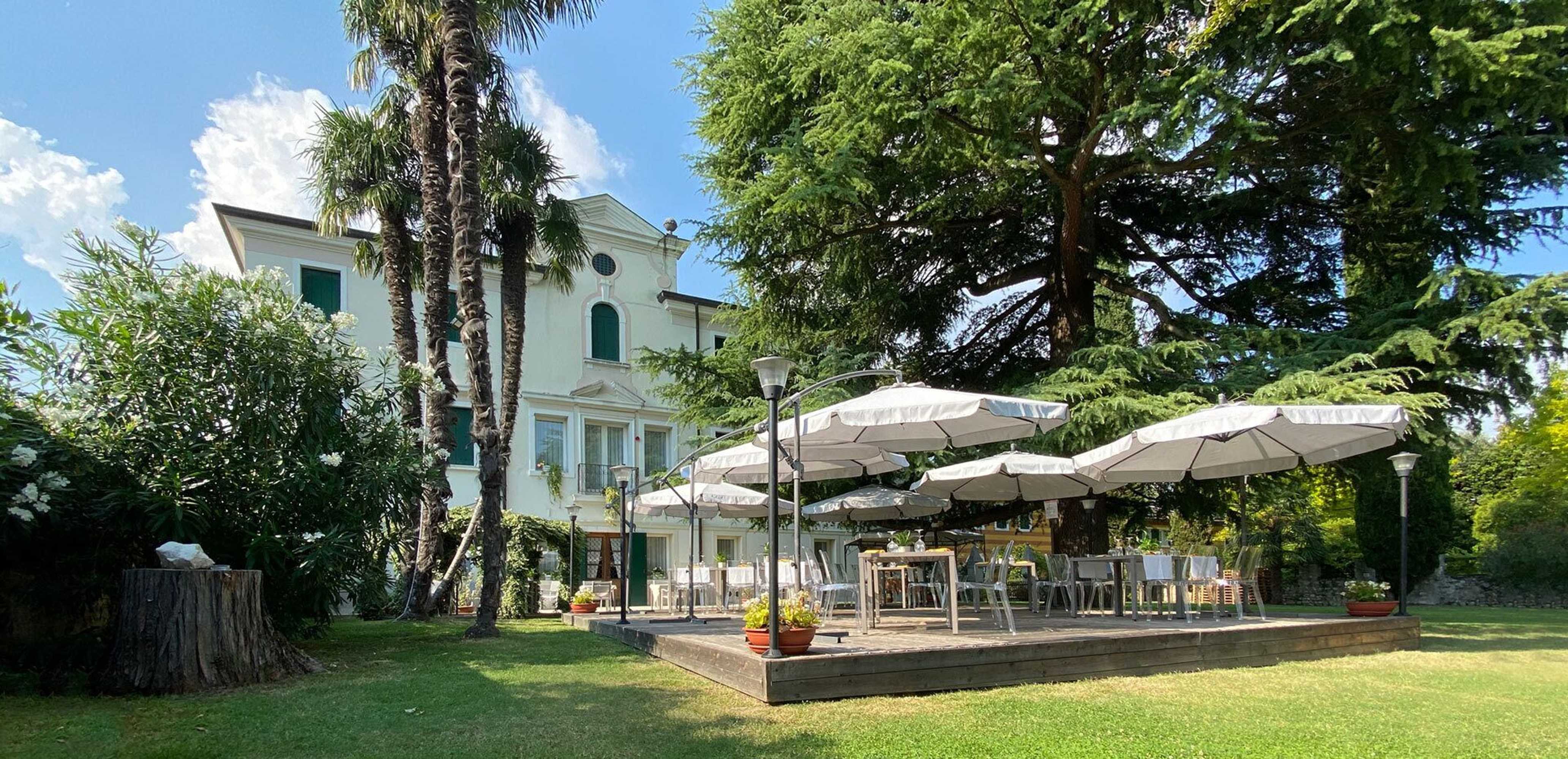 Gift card for Villa Ca' Damiani Rooms & Apartments
