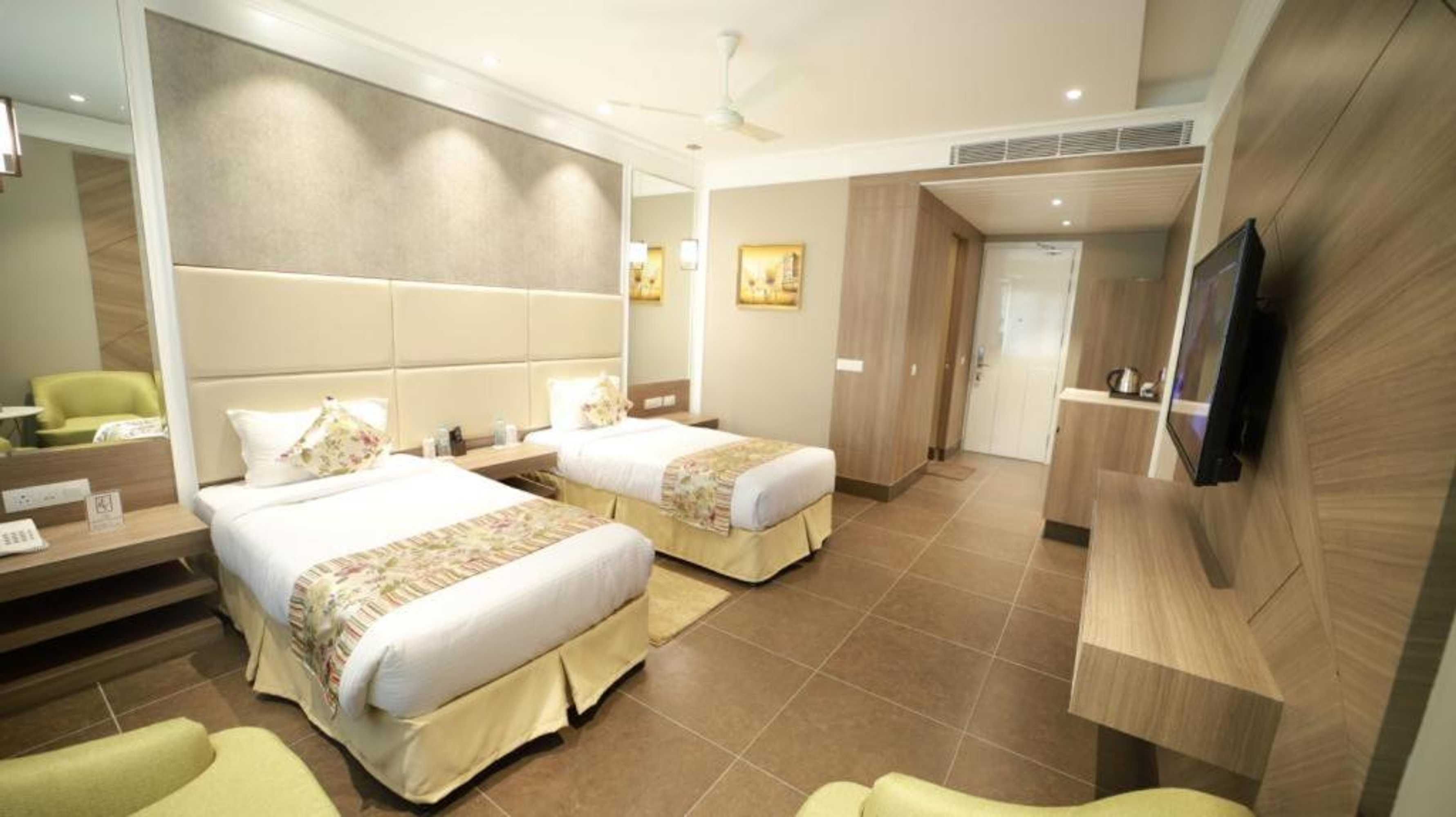 Gift card for The Grand Village