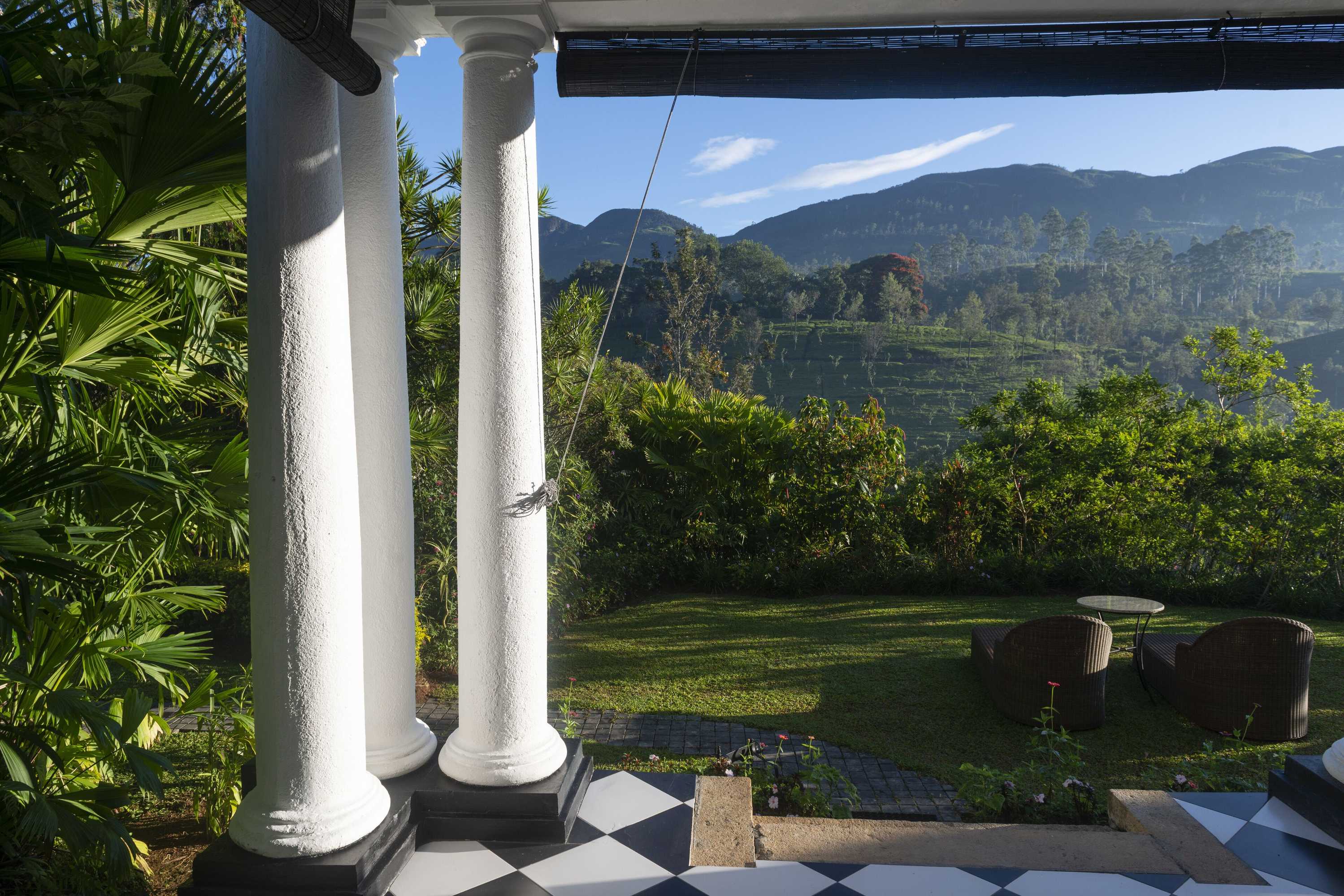 Gift card for Ceylon Tea Trails - Relais And Chateaux Gift card for Ceylon Tea Trails - Relais And Chateaux