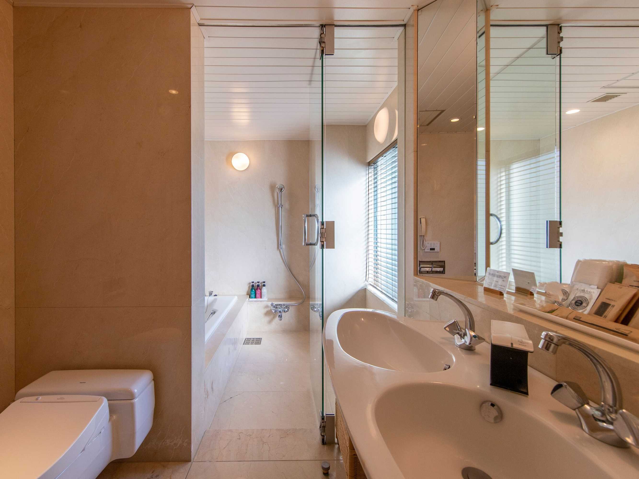 Gift card for Hakone Hotel