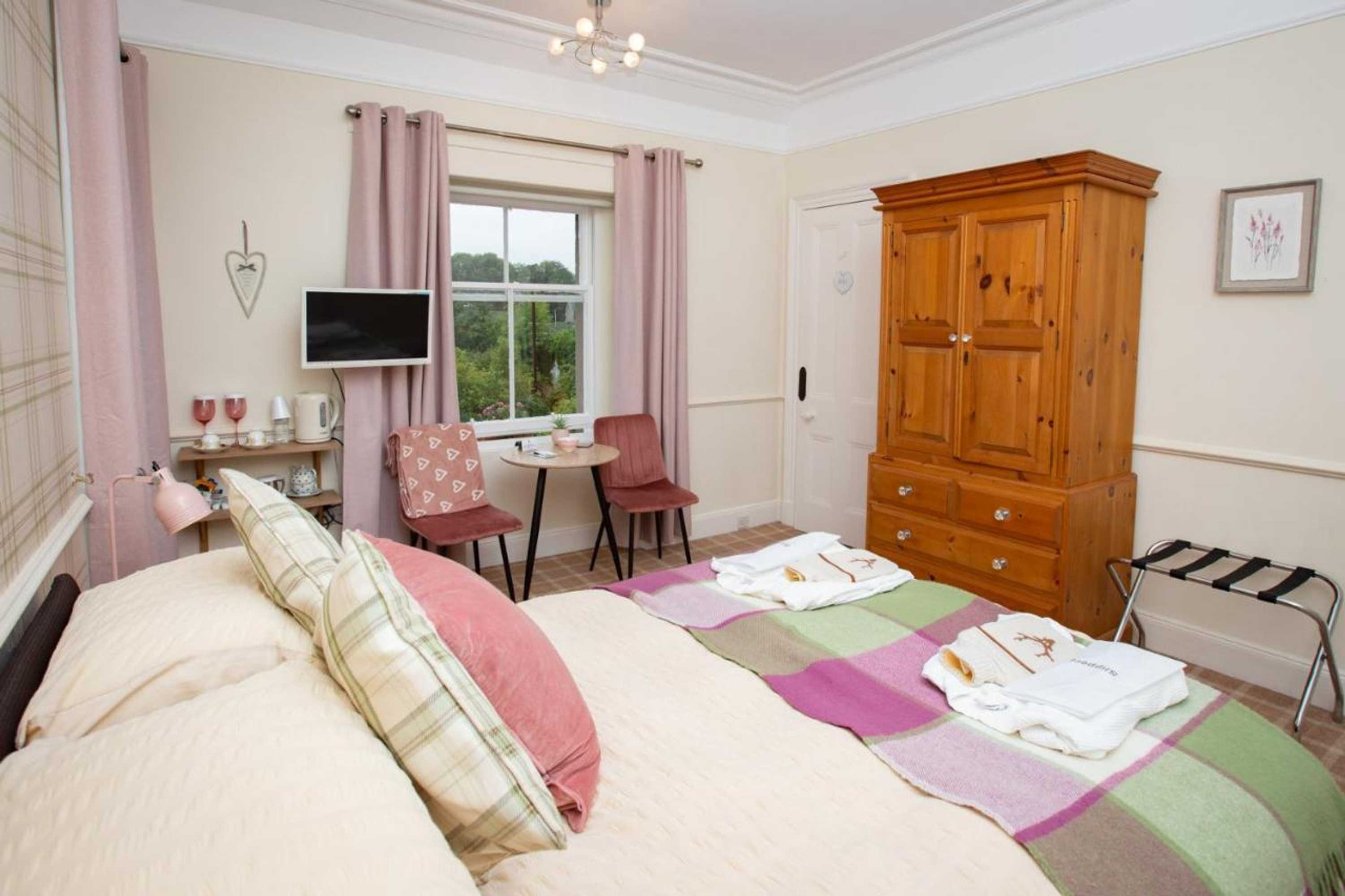 Gift card for Chrialdon House Bed And Breakfast