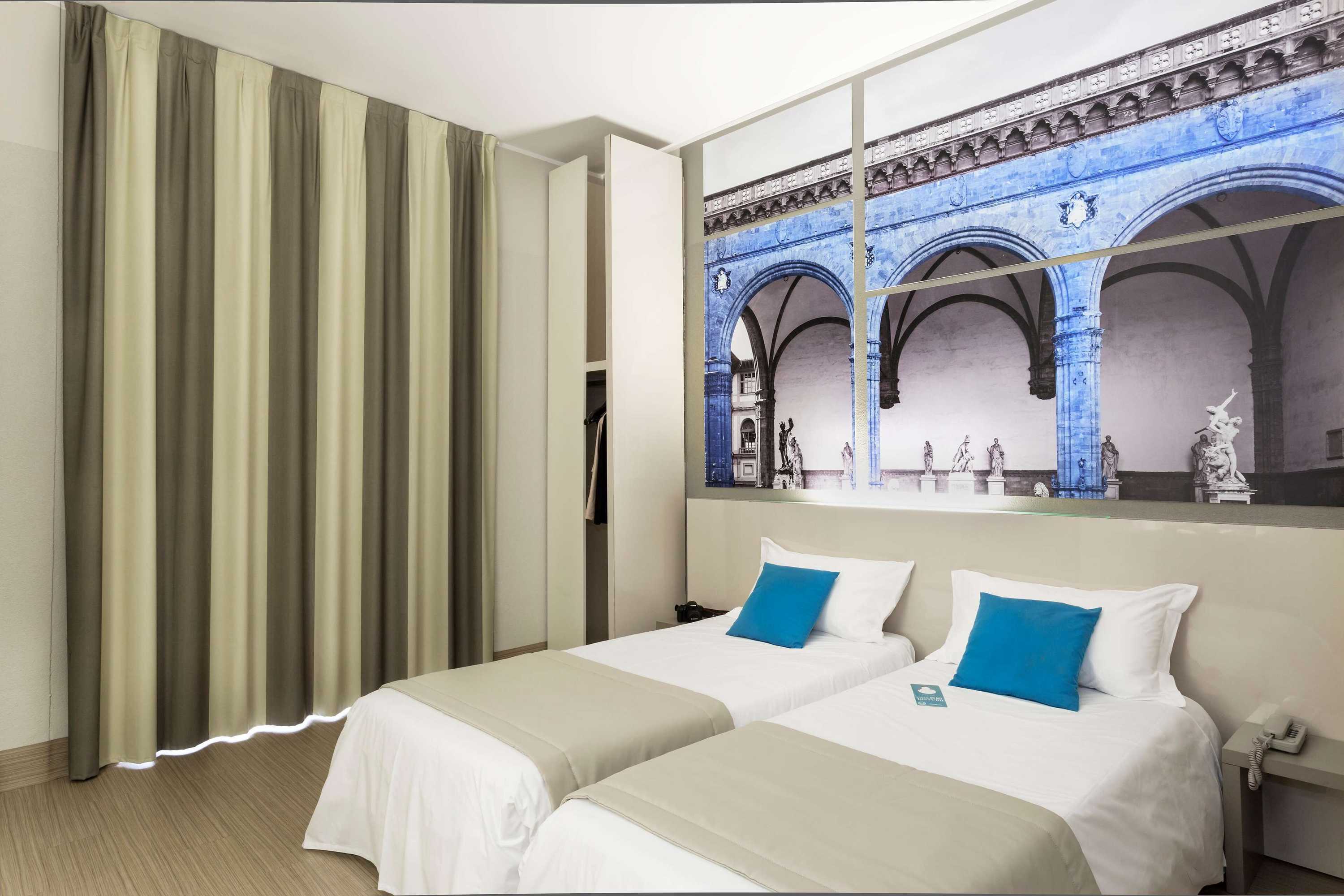 Gift card for B&b Hotel Firenze Nuovo Palazzo di Giustizia Gift card for B&b Hotel Firenze Nuovo Palazzo di Giustizia