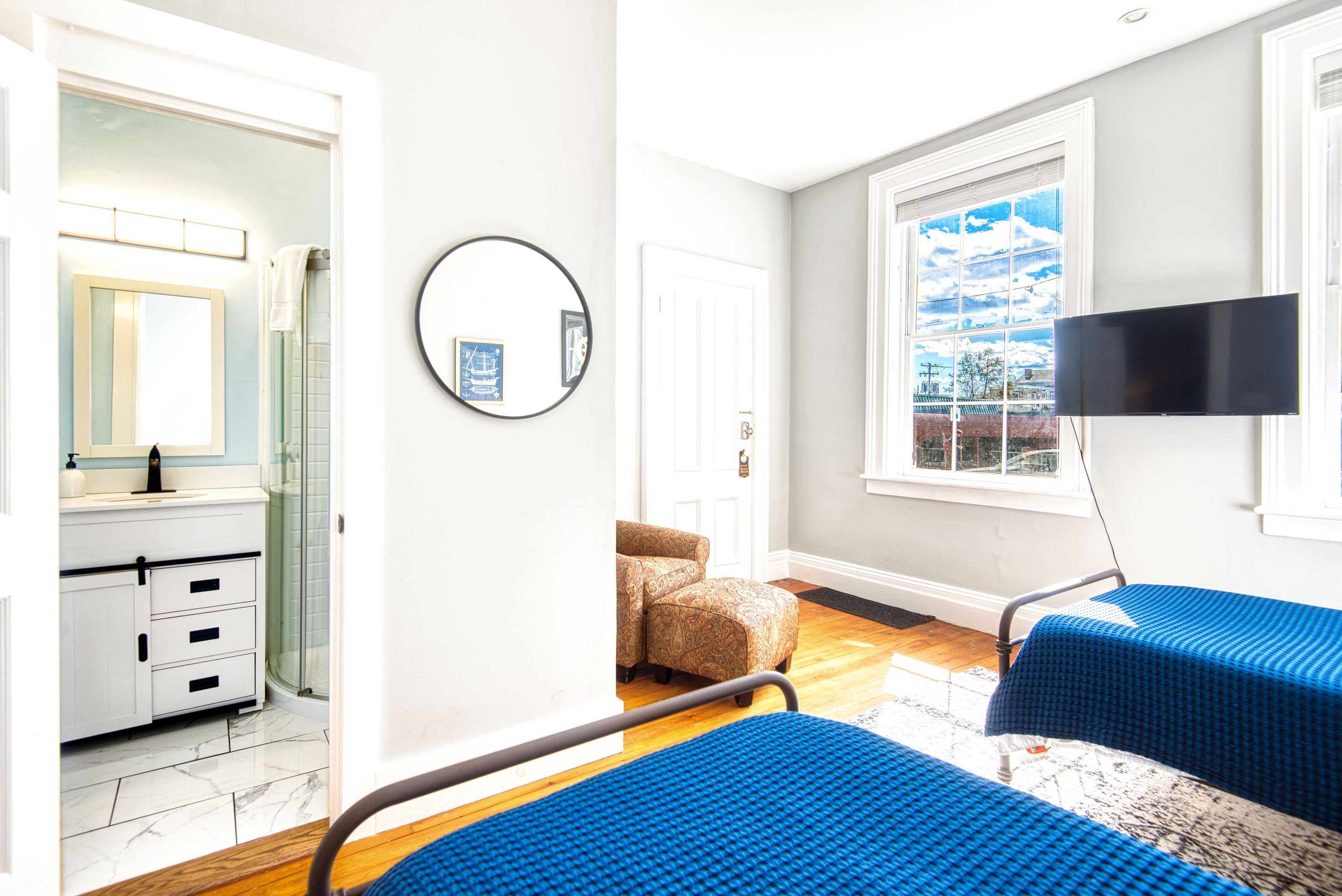 Gift card for Hudson Mariner