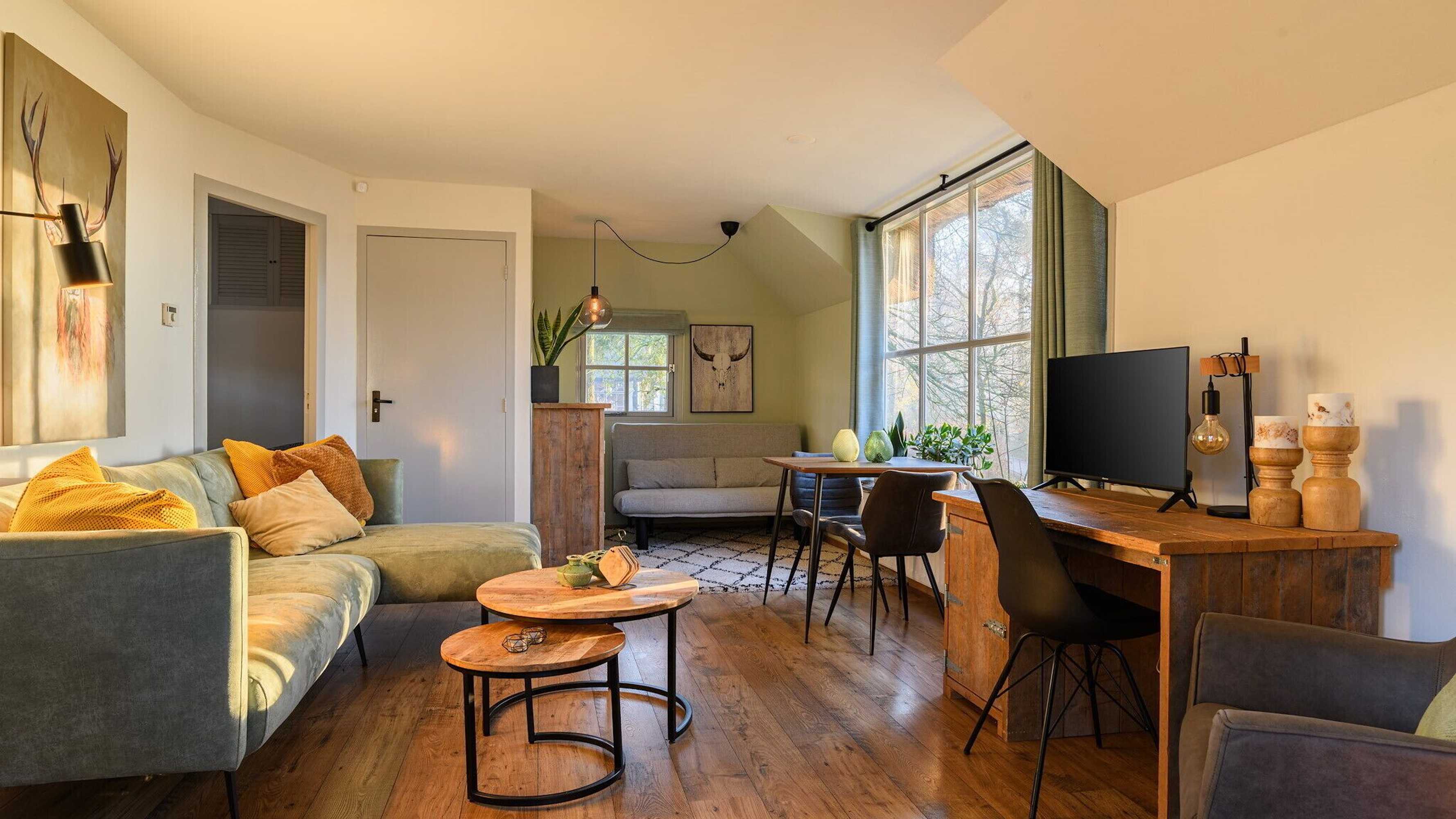 Gift card for Hogenboom Vakantiepark Herperduin