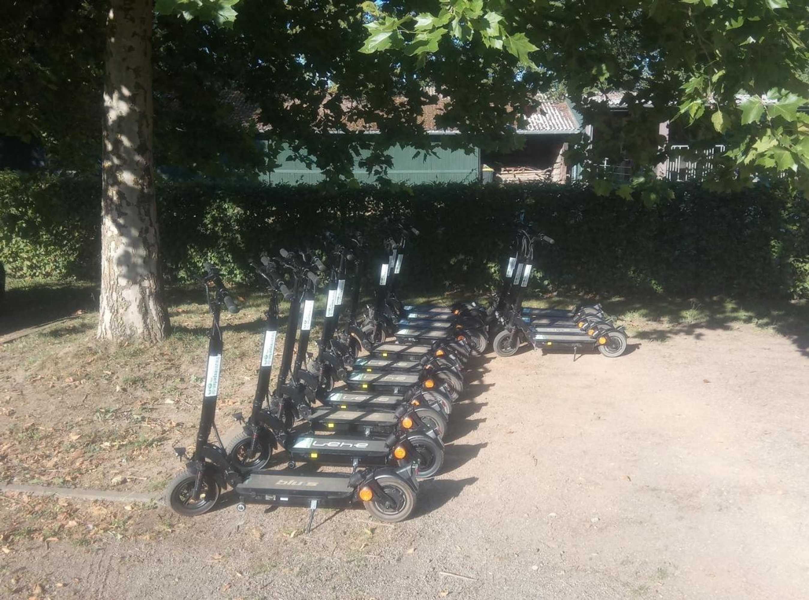 Gift card for Schloss Walbeck