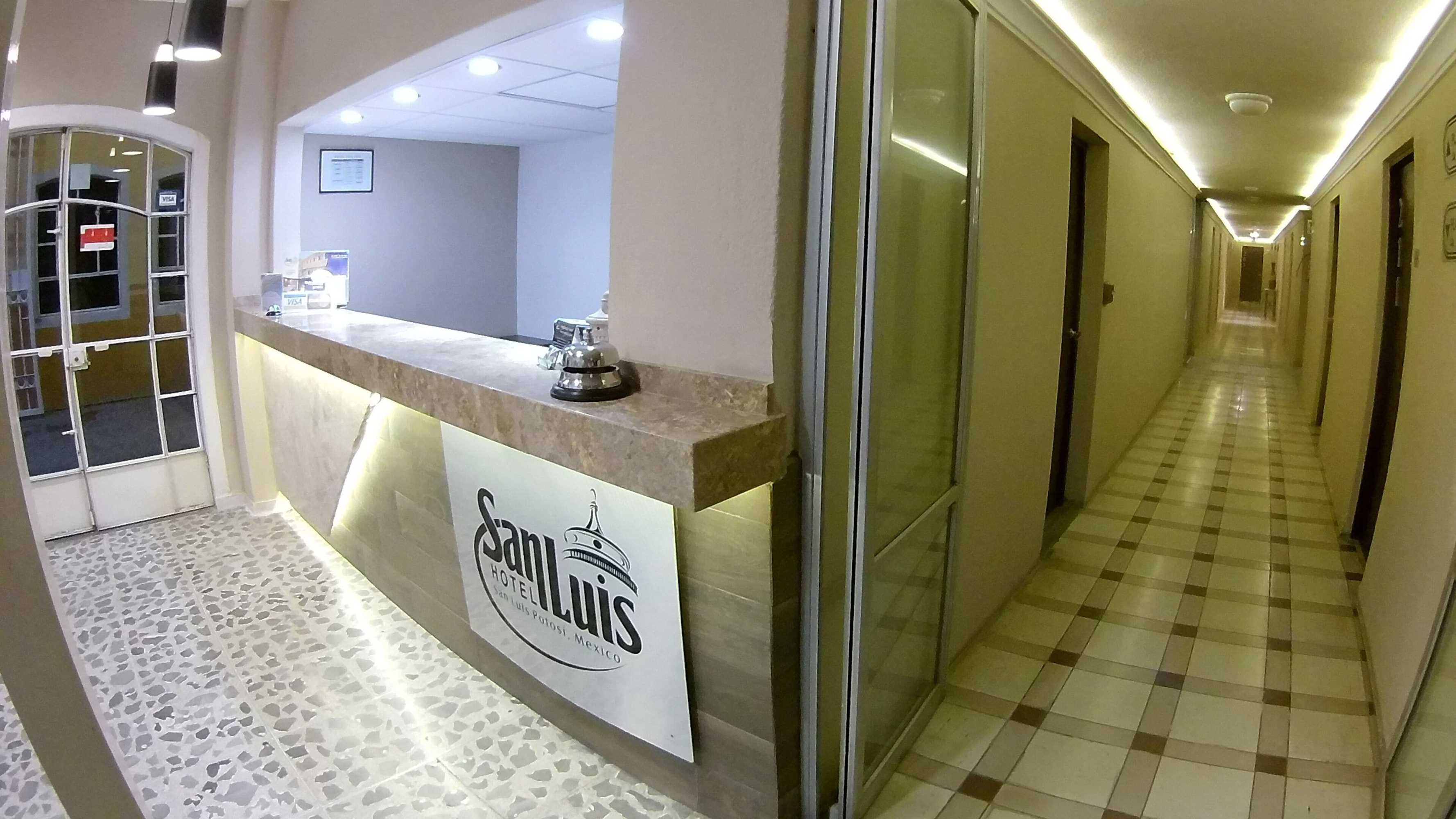 Gift card for Hotel San Luis Gift card for Hotel San Luis