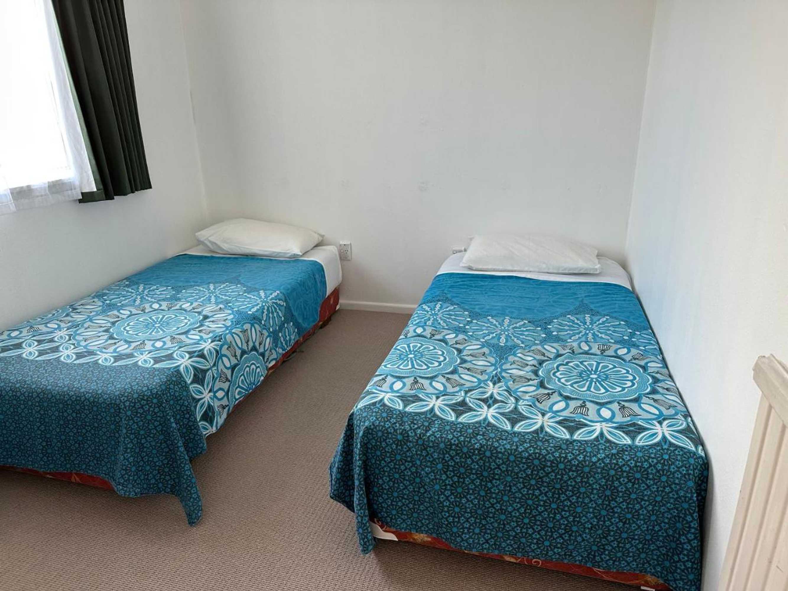 Gift card for Malfroy Motor Lodge