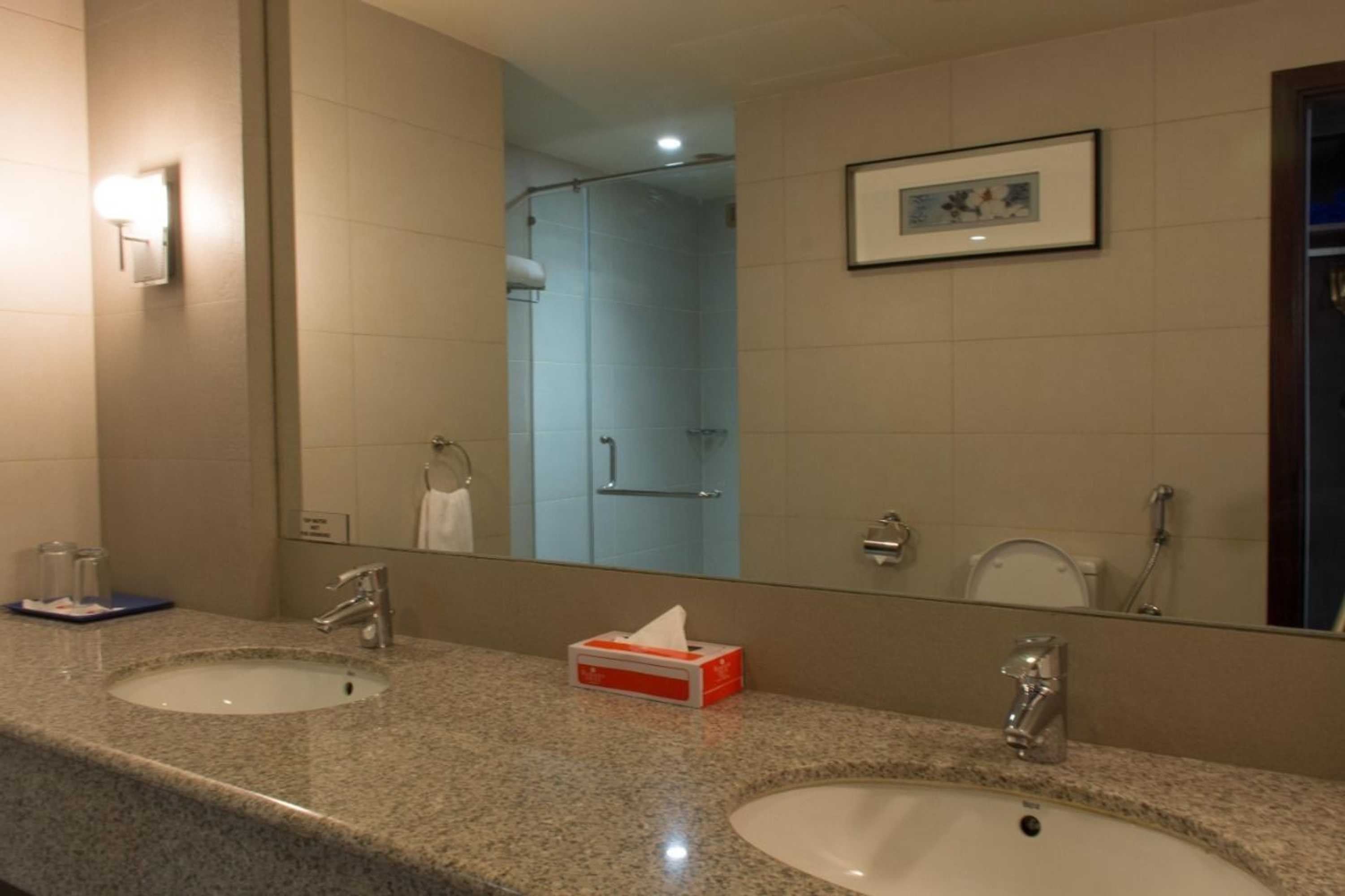 Gift card for Ramada by Wyndham Karachi Creek Gift card for Ramada by Wyndham Karachi Creek