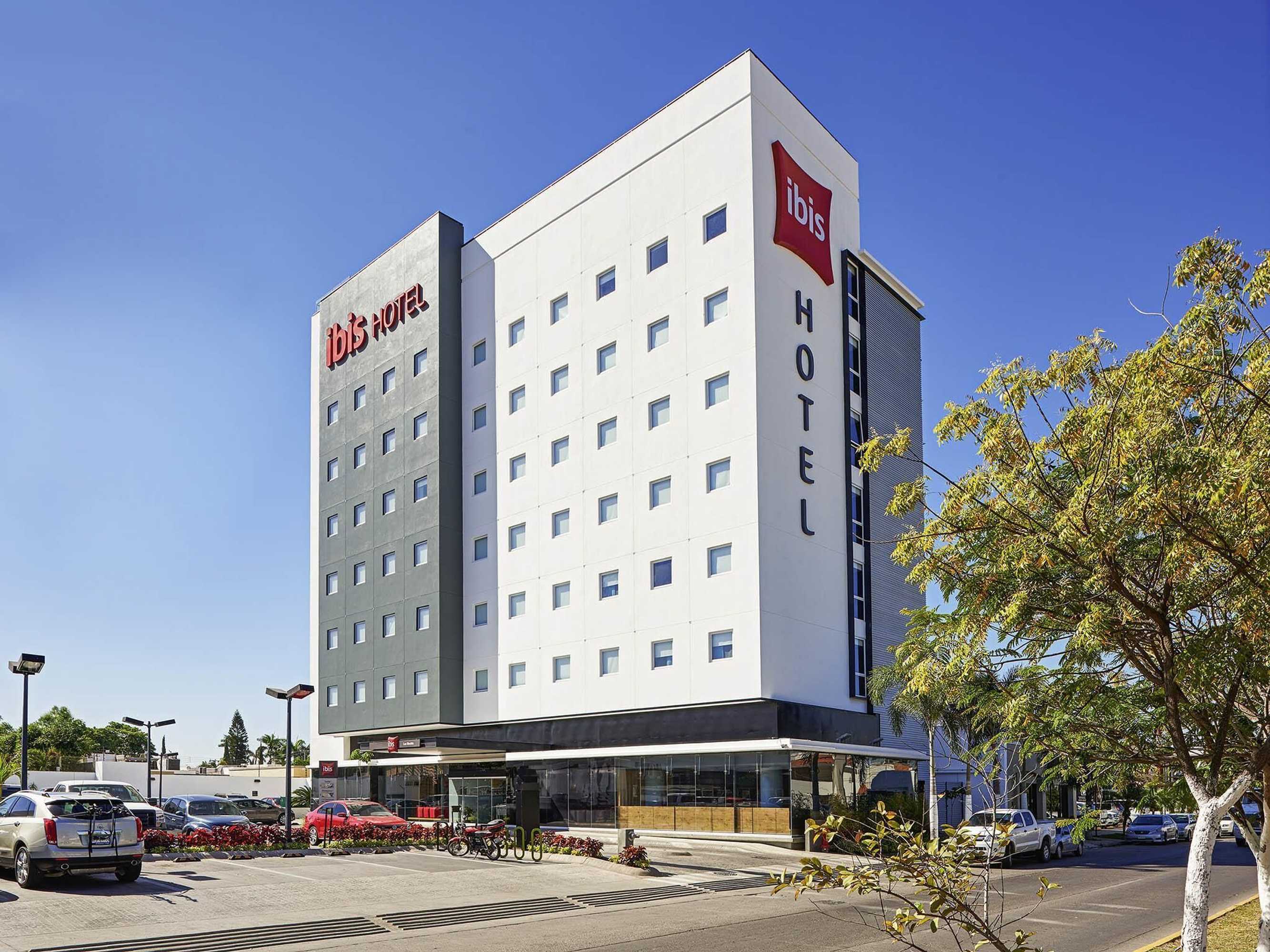 Gift card for Ibis Los Mochis