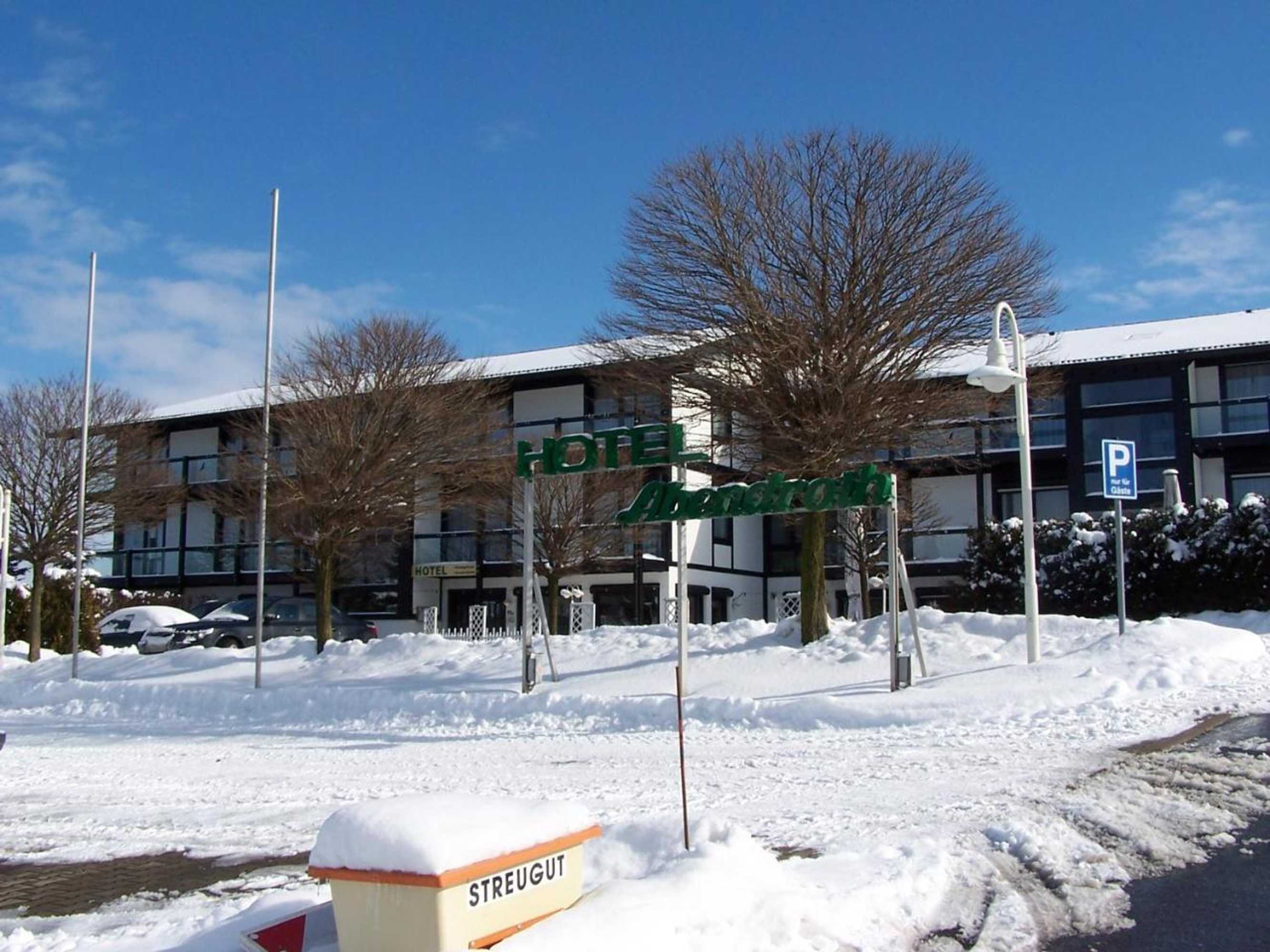 Gift card for Abendroth