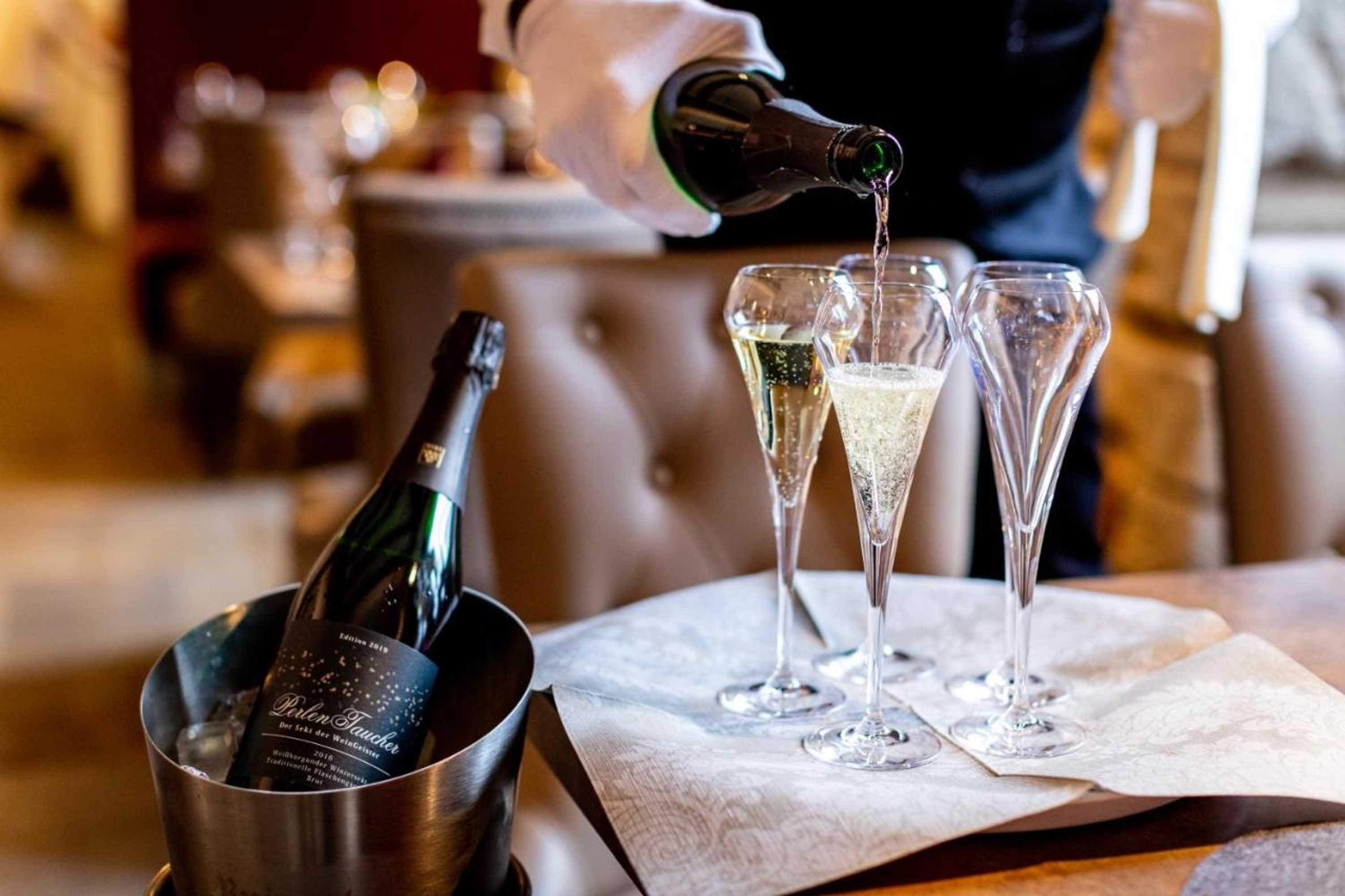 Gift card for Ringhotel Jägerhof