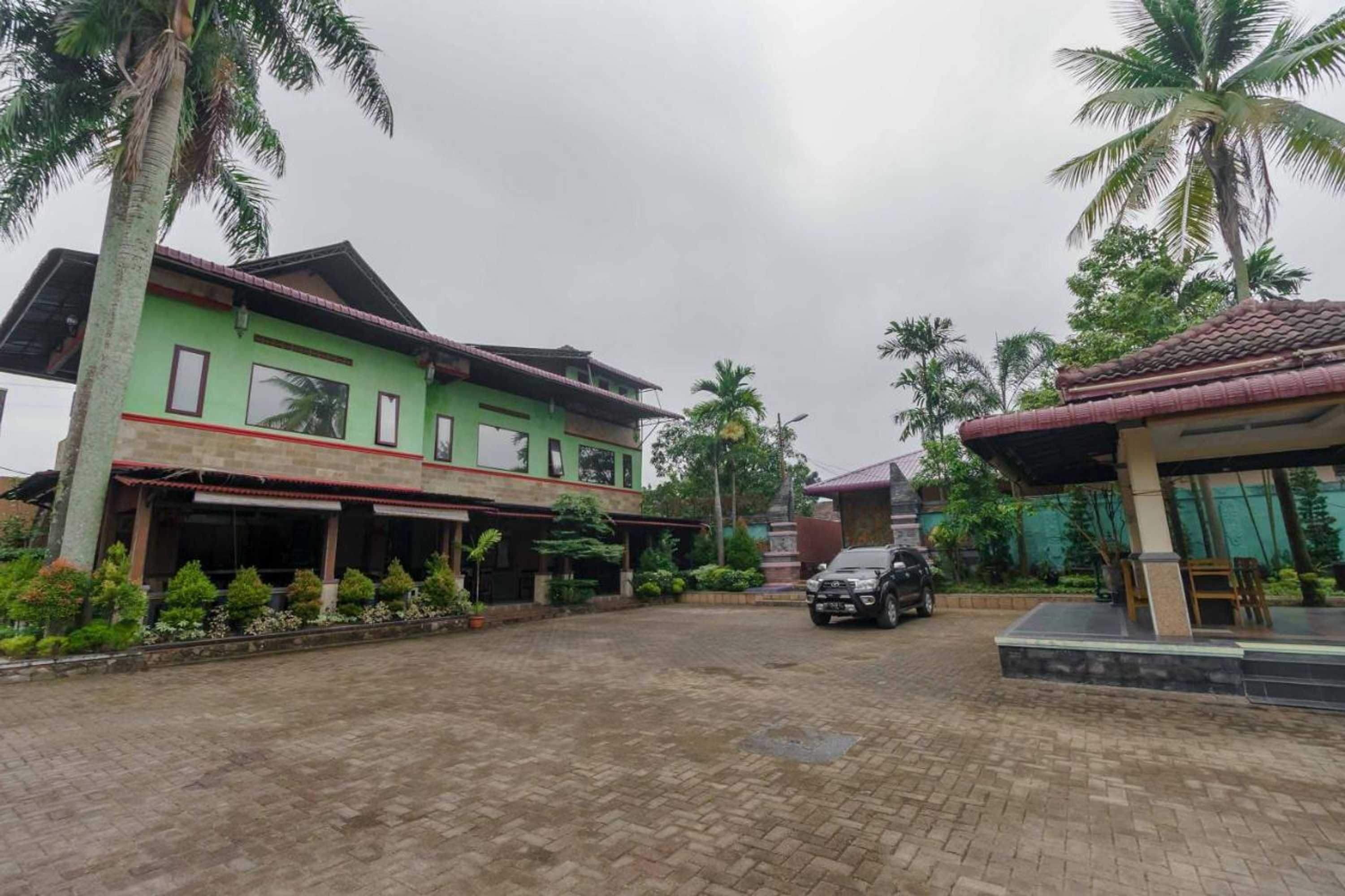 Gift card for Reddoorz Plus @ Setiabudi Medan 4