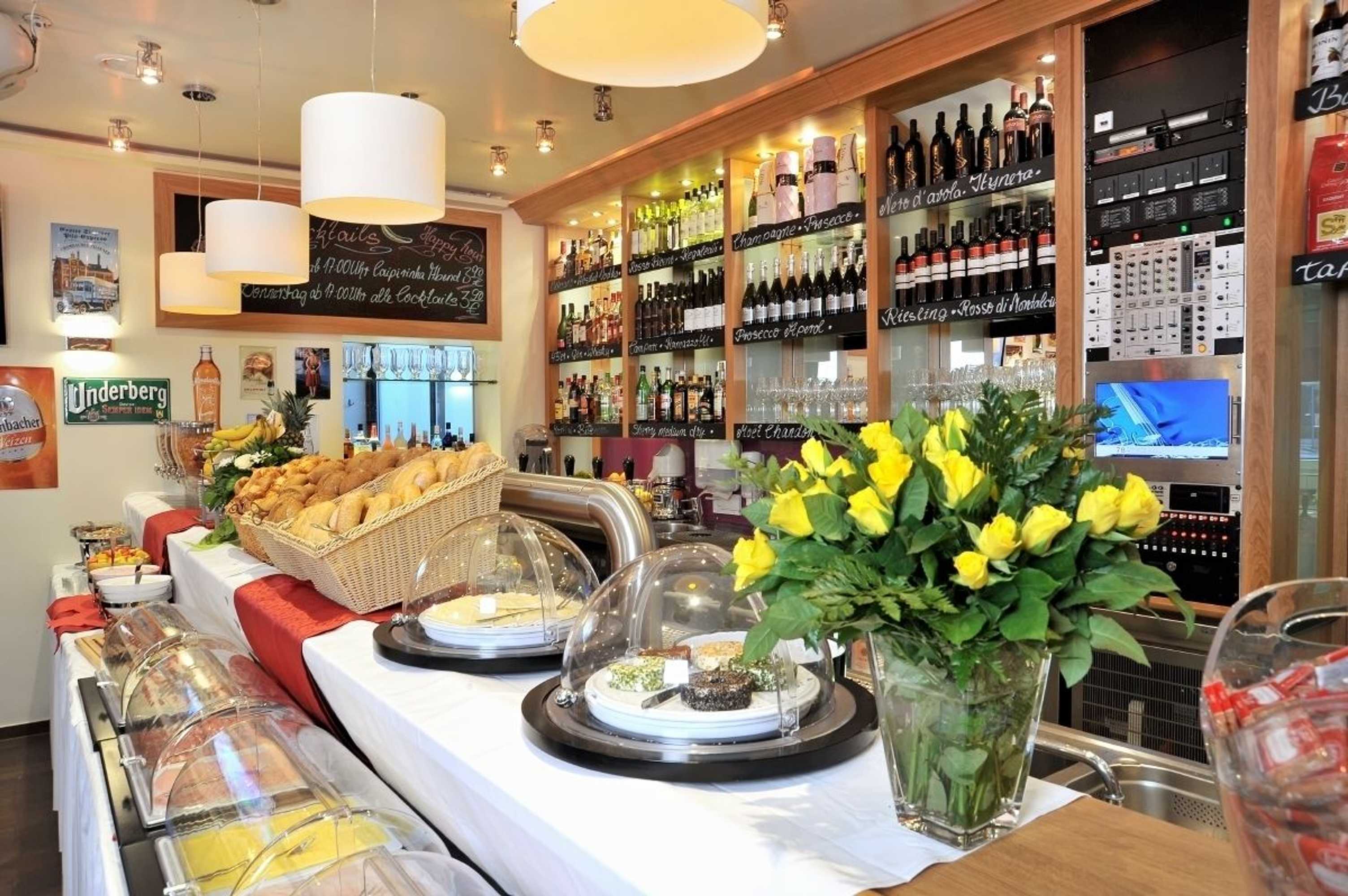 Gift card for Stadthotel Langenfeld