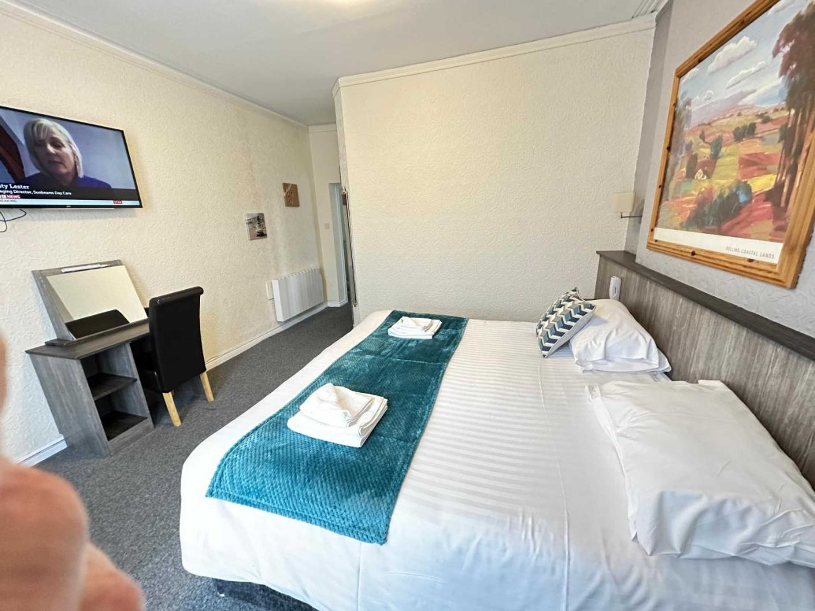Gift card for The Port Hotel