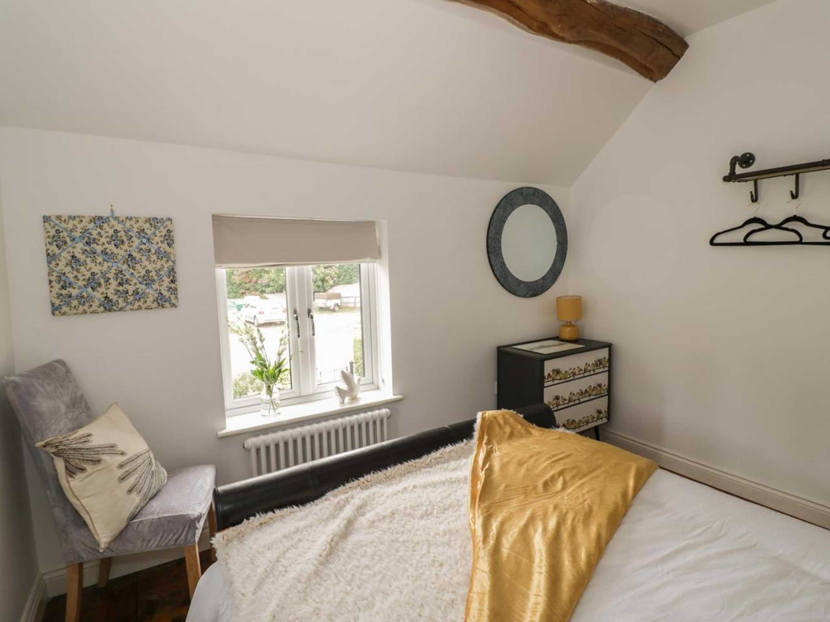 Gift card for Cornerways