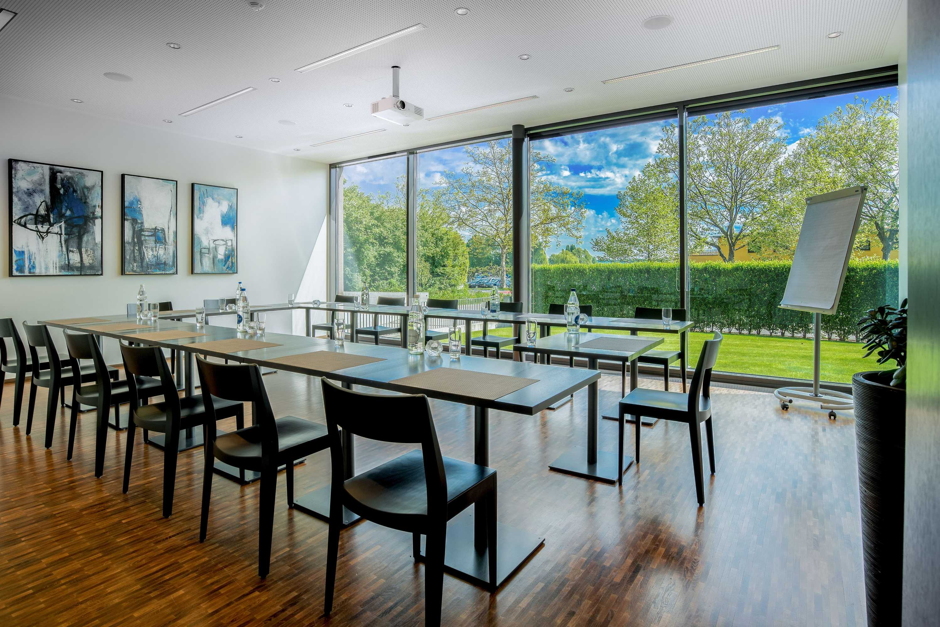 Gift card for Hotel Kreuzlingen am Hafen