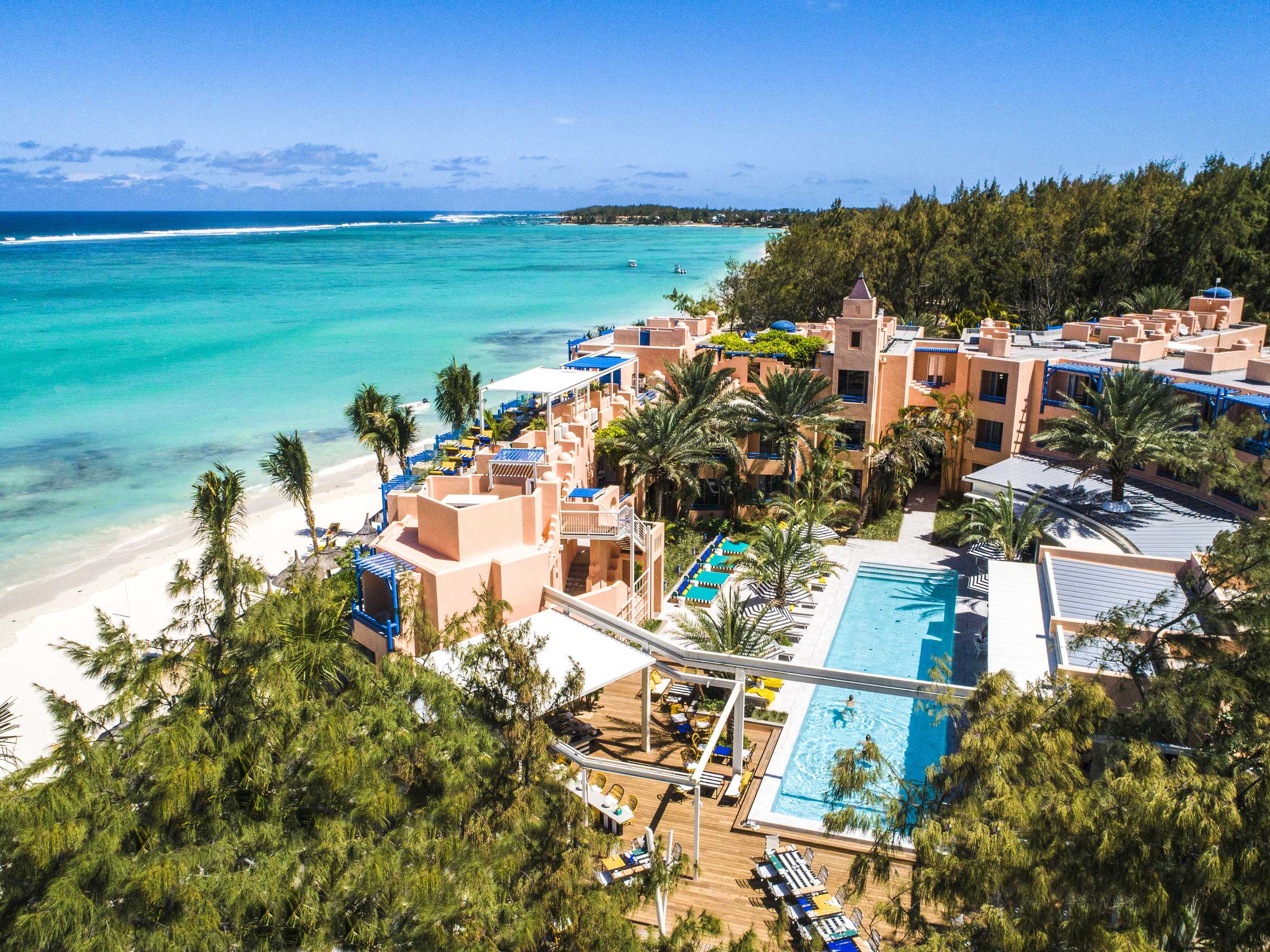 Gift card for Salt of Palmar, an Adult-Only Boutique Hotel Gift card for Salt of Palmar, an Adult-Only Boutique Hotel