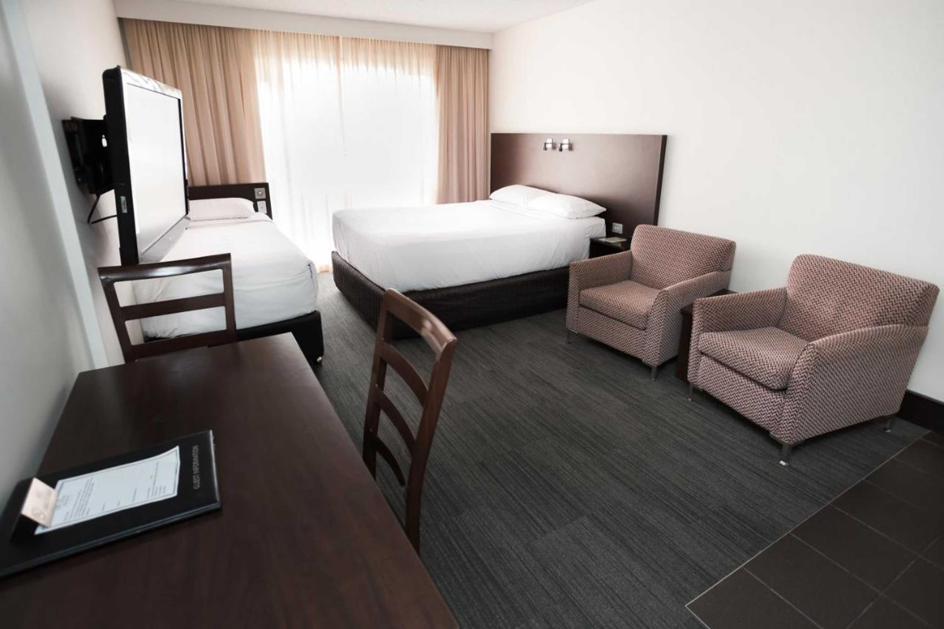 Gift card for St Ives Apartments