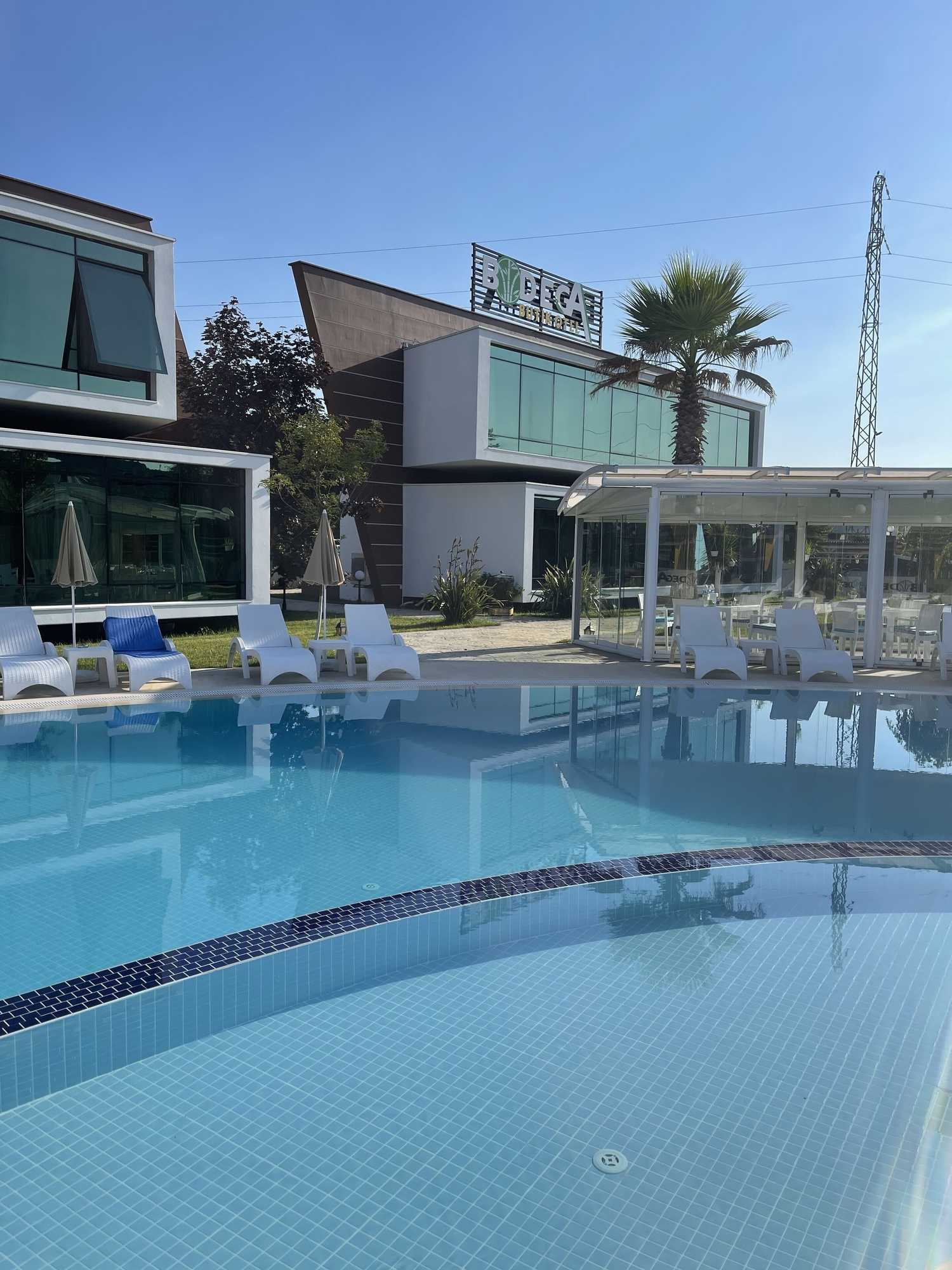 Gift card for Bodega Otel Şile