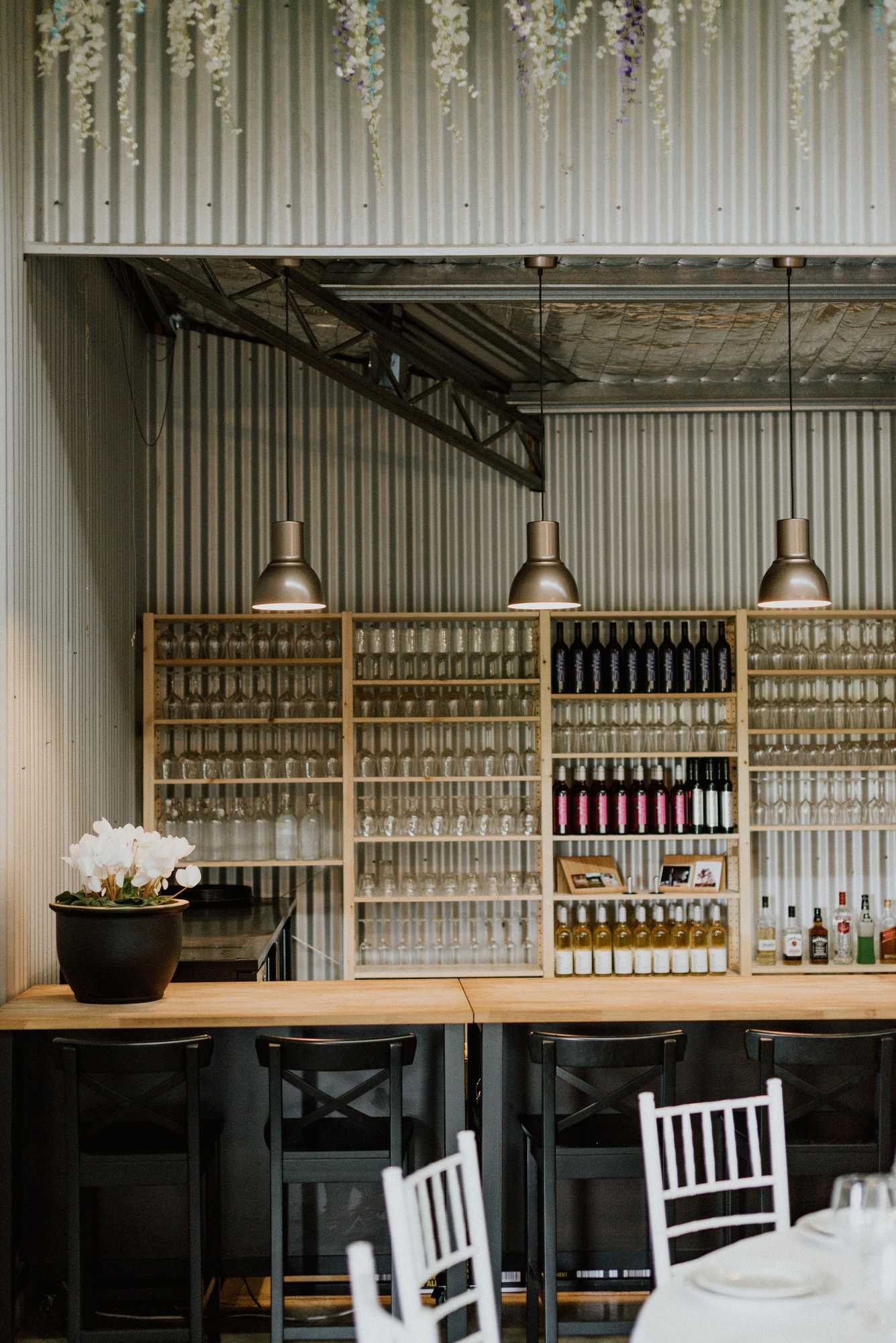 Gift card for The Farmhouse at Blue Wren Wines Gift card for The Farmhouse at Blue Wren Wines