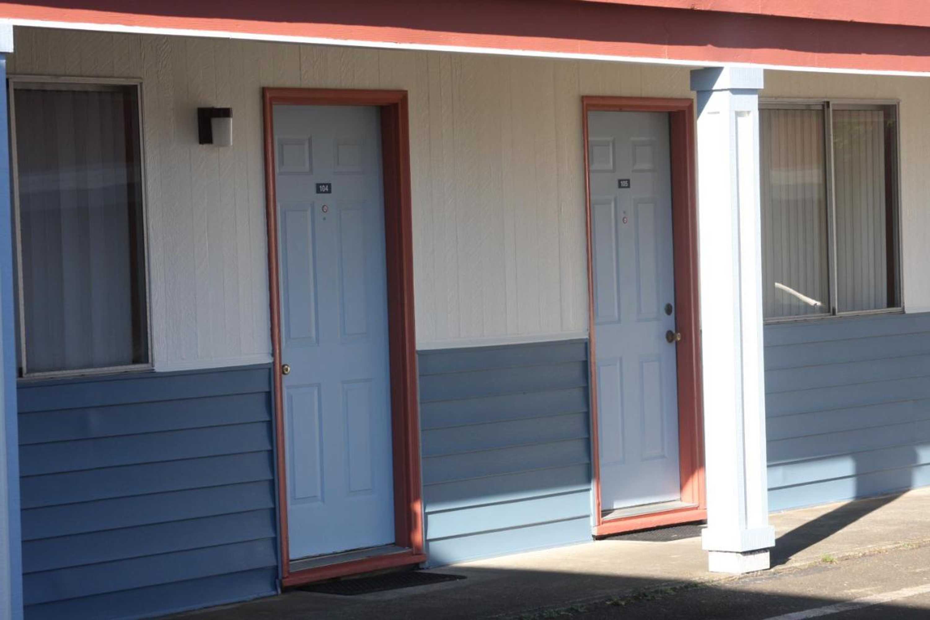 Gift card for Heidi's Inn