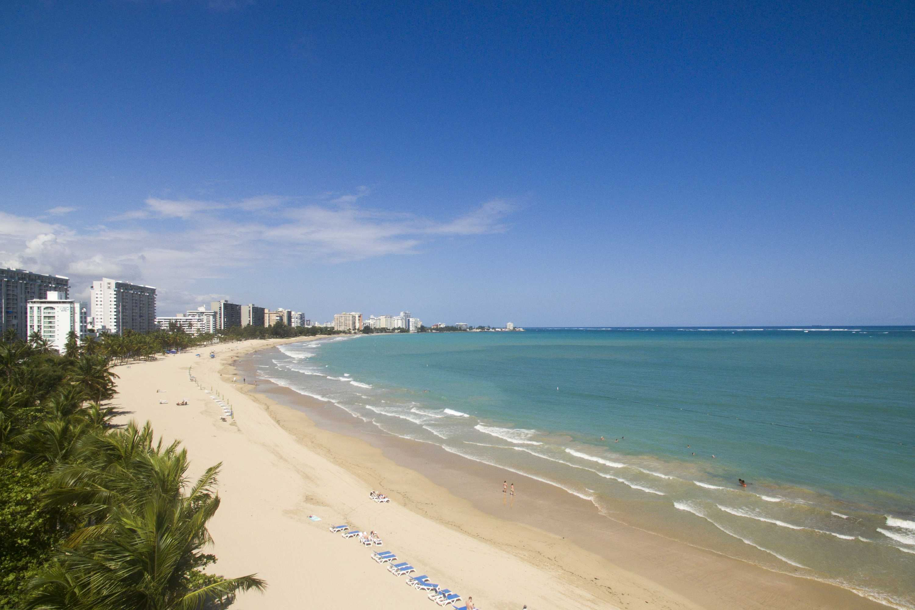 Gift card for Fairmont El San Juan Hotel Gift card for Fairmont El San Juan Hotel