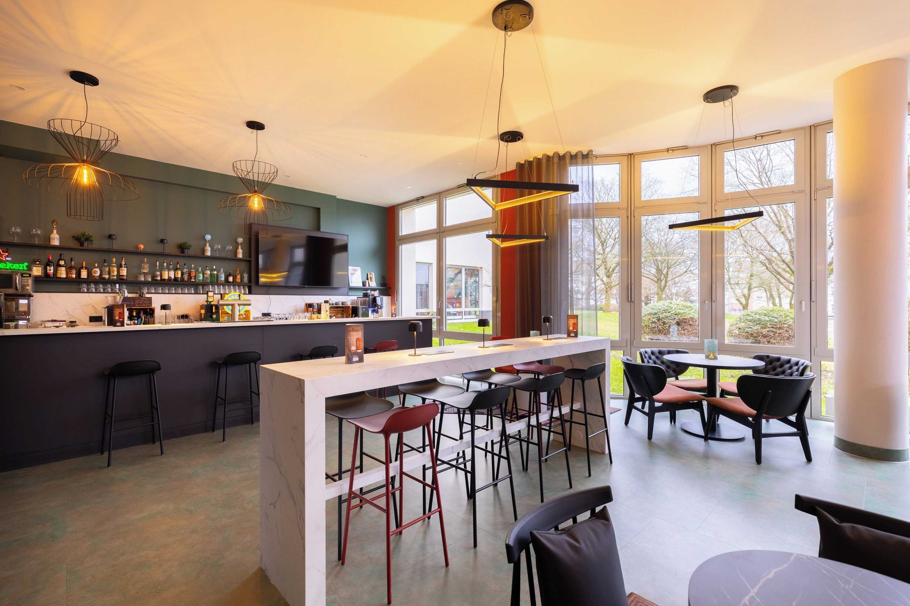 Gift card for Holiday Inn - The Niu, Blade Solingen by Ihg