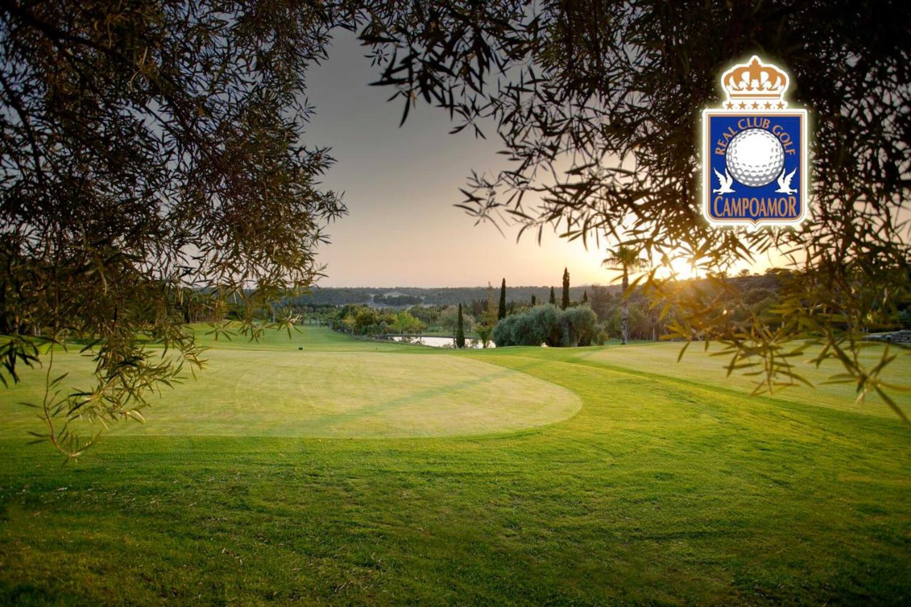 Gift card for Hotel Golf Campoamor