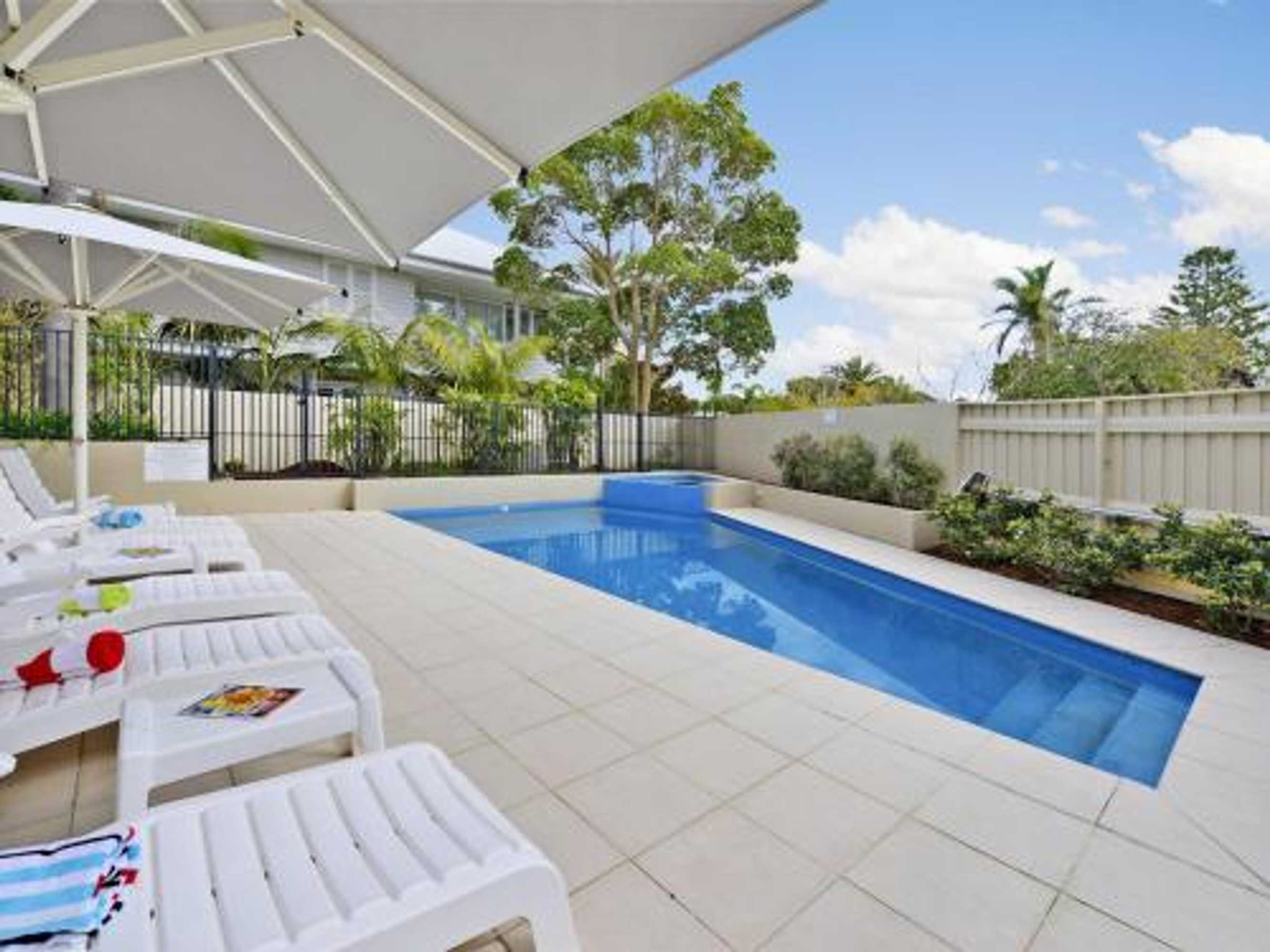 Gift card for Poolside at Iluka Resort Apartments Gift card for Poolside at Iluka Resort Apartments