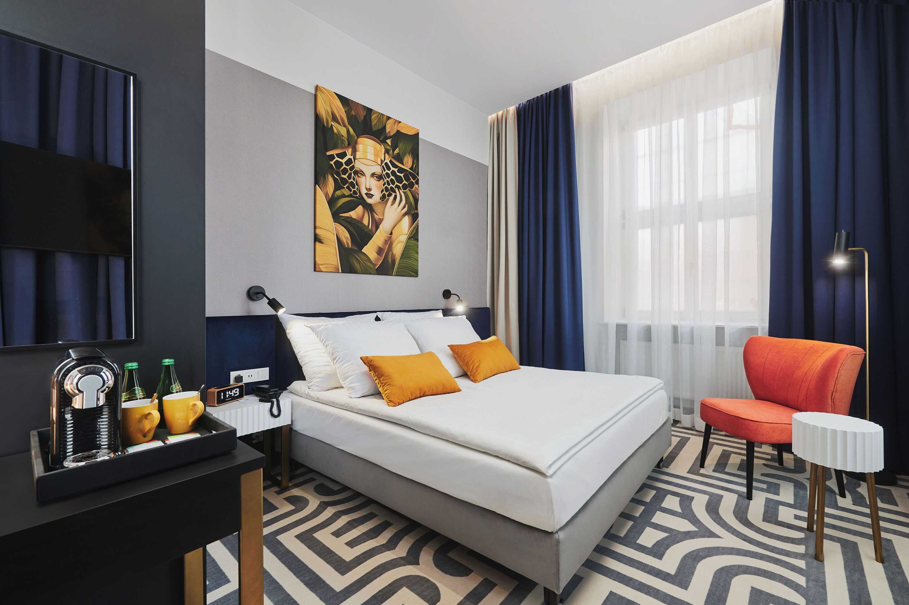 Gift card for Hotel Aiden by Best Western Lódz Gift card for Hotel Aiden by Best Western Lódz