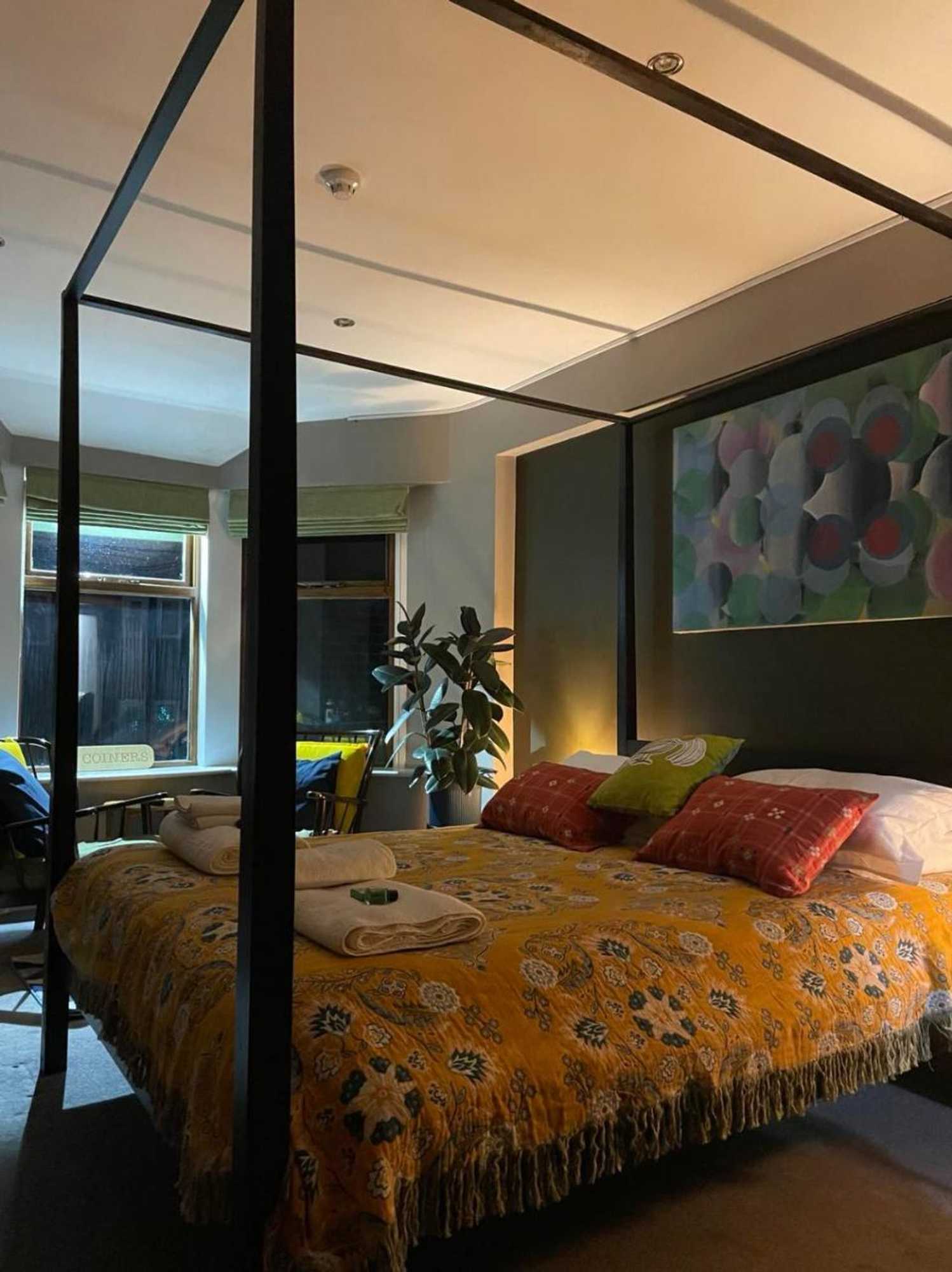 Gift card for The Cross Inn