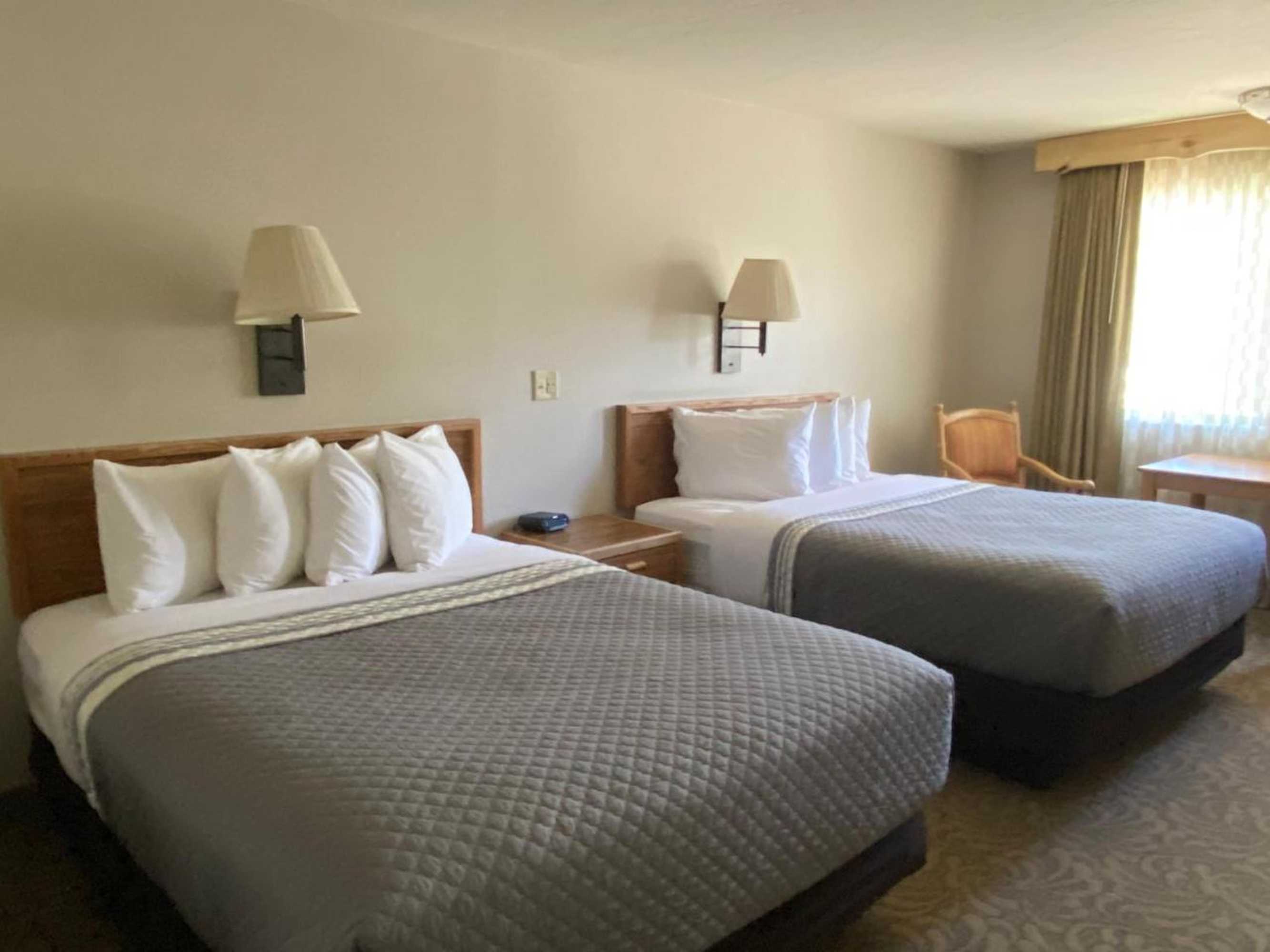 Gift card for Browns Canyon Inn