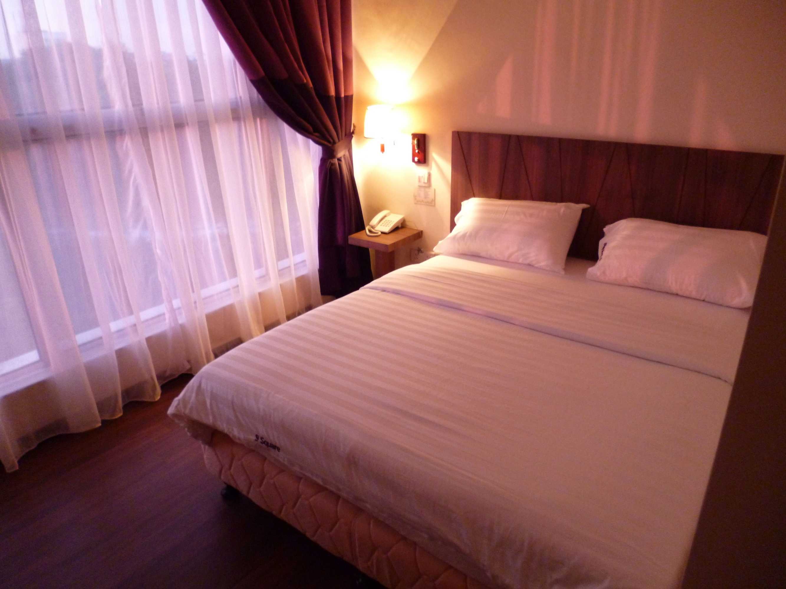 Gift card for 9 Square Hotel - Bangi Gift card for 9 Square Hotel - Bangi