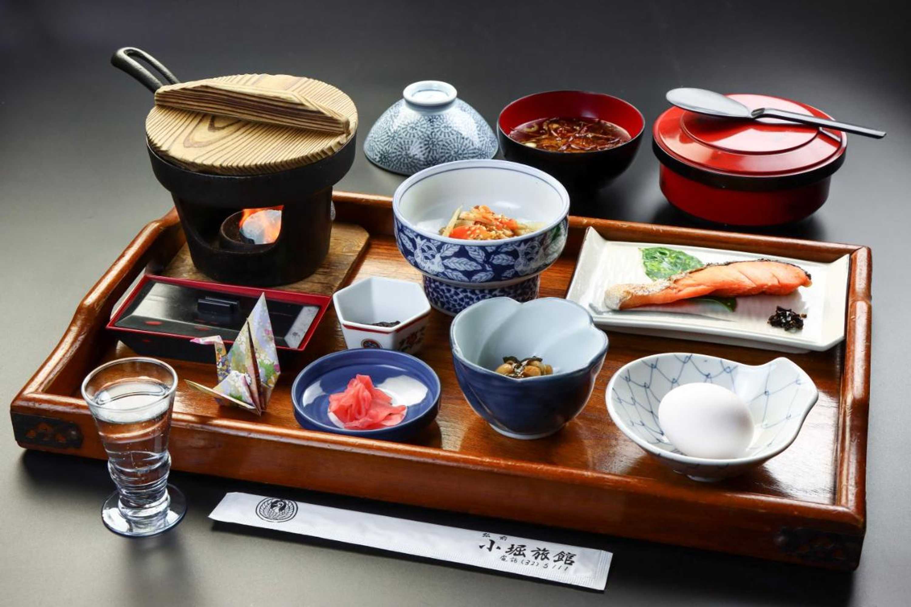 Gift card for Kobori Ryokan