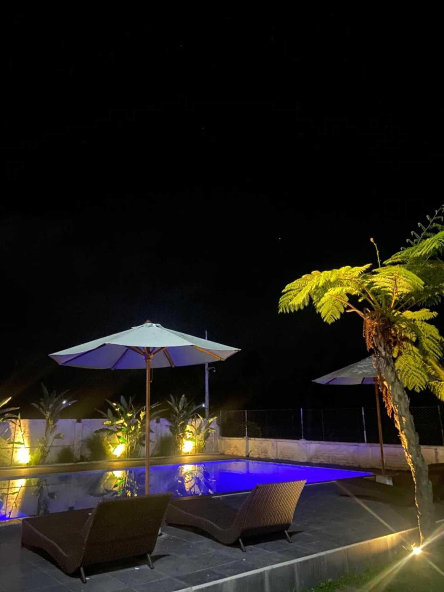 Gift card for Pondok Tetebatu Cottages And Cafe